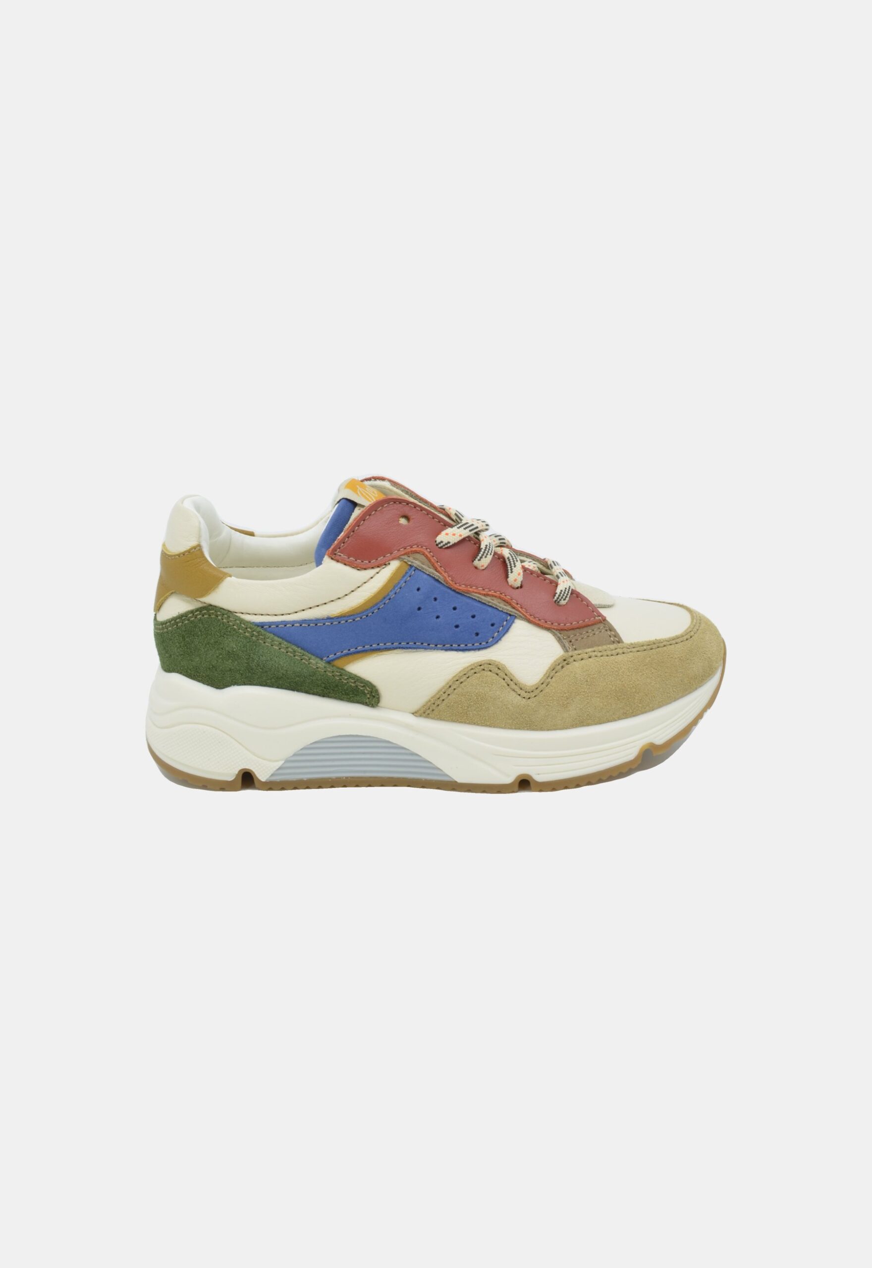 Ocra Runners Blauw (227836)