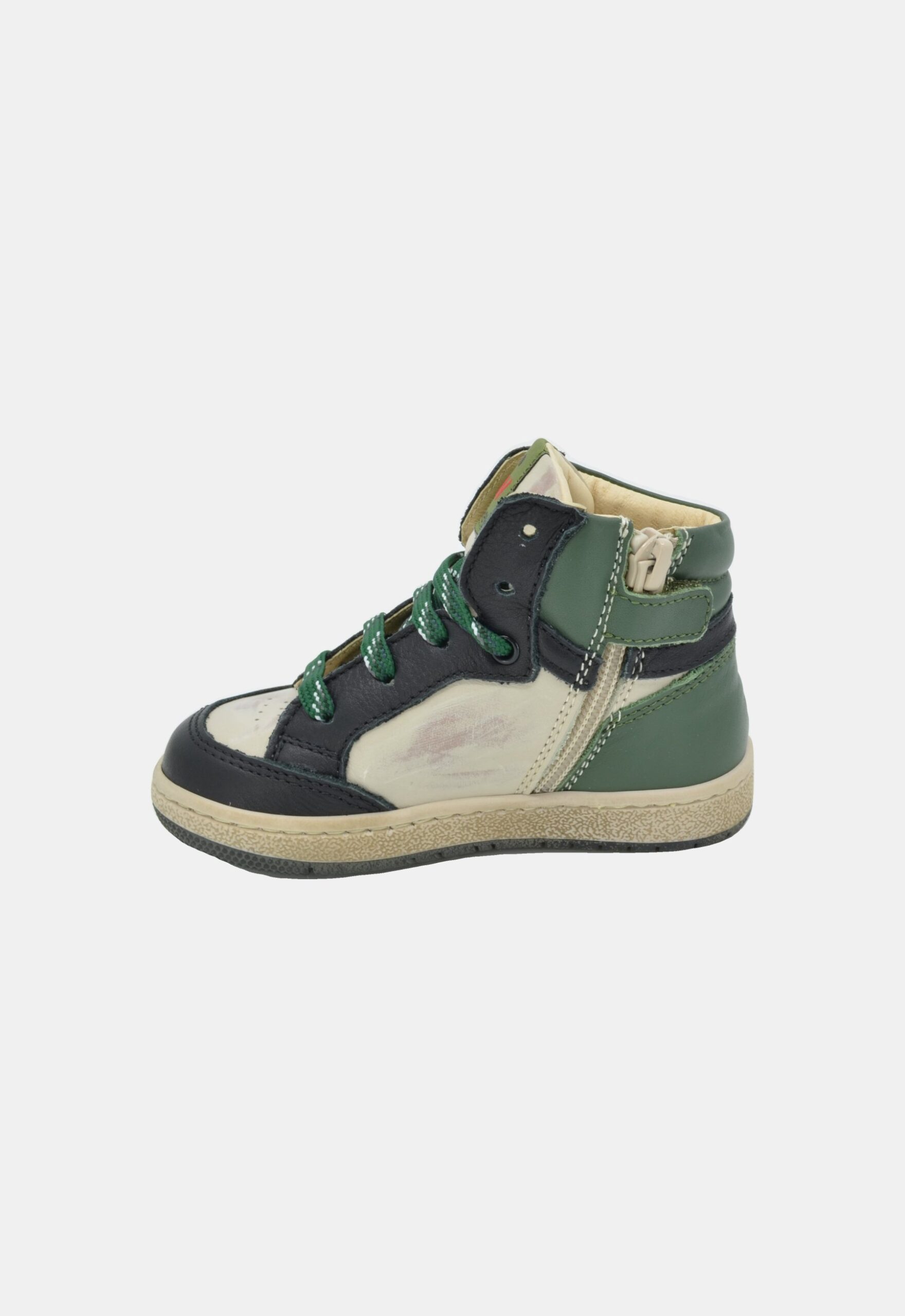 Walkey Sneakers Groen (231004) Walkey Sneakers Groen (231004)