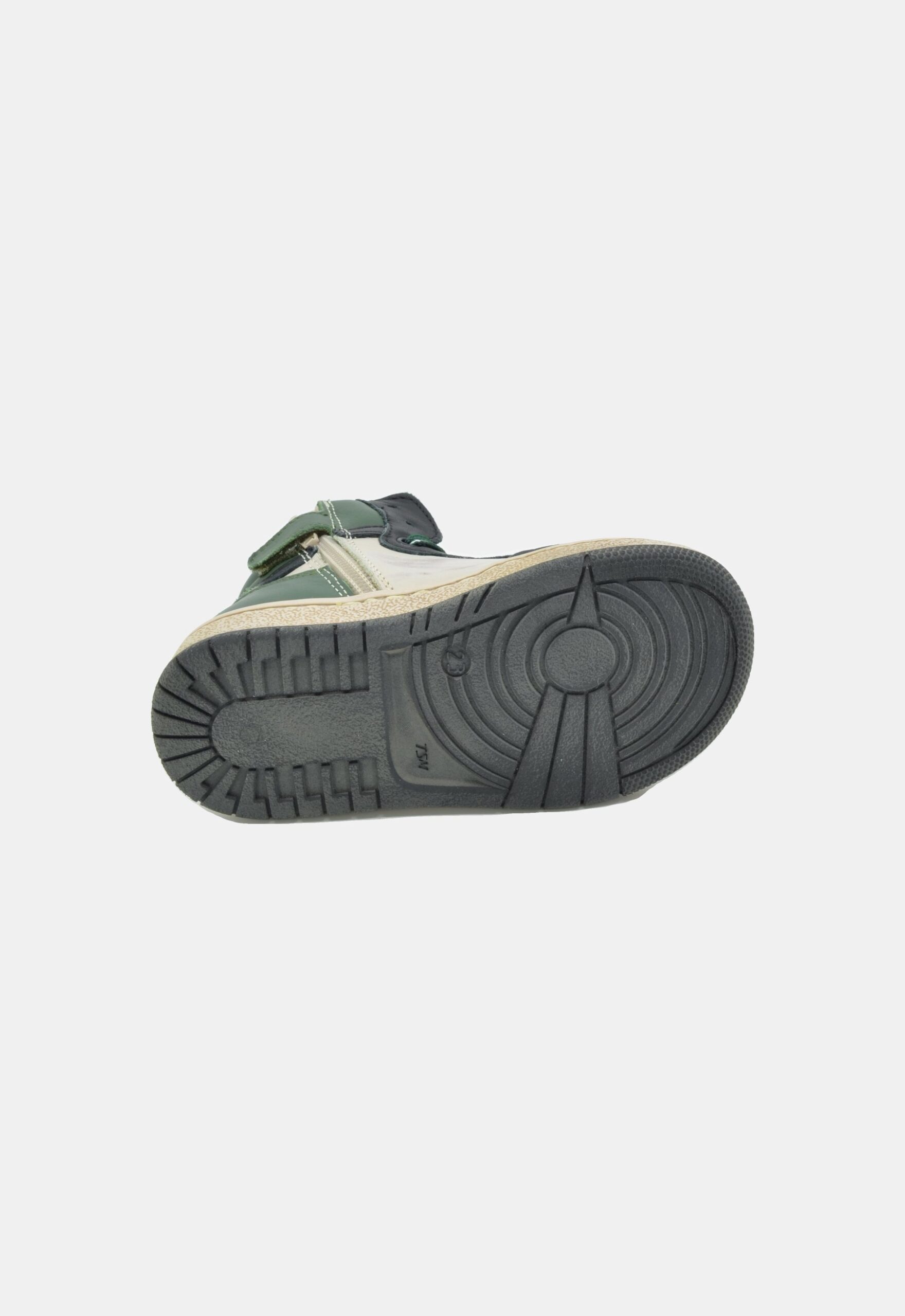 Walkey Sneakers Groen (231004) Walkey Sneakers Groen (231004)