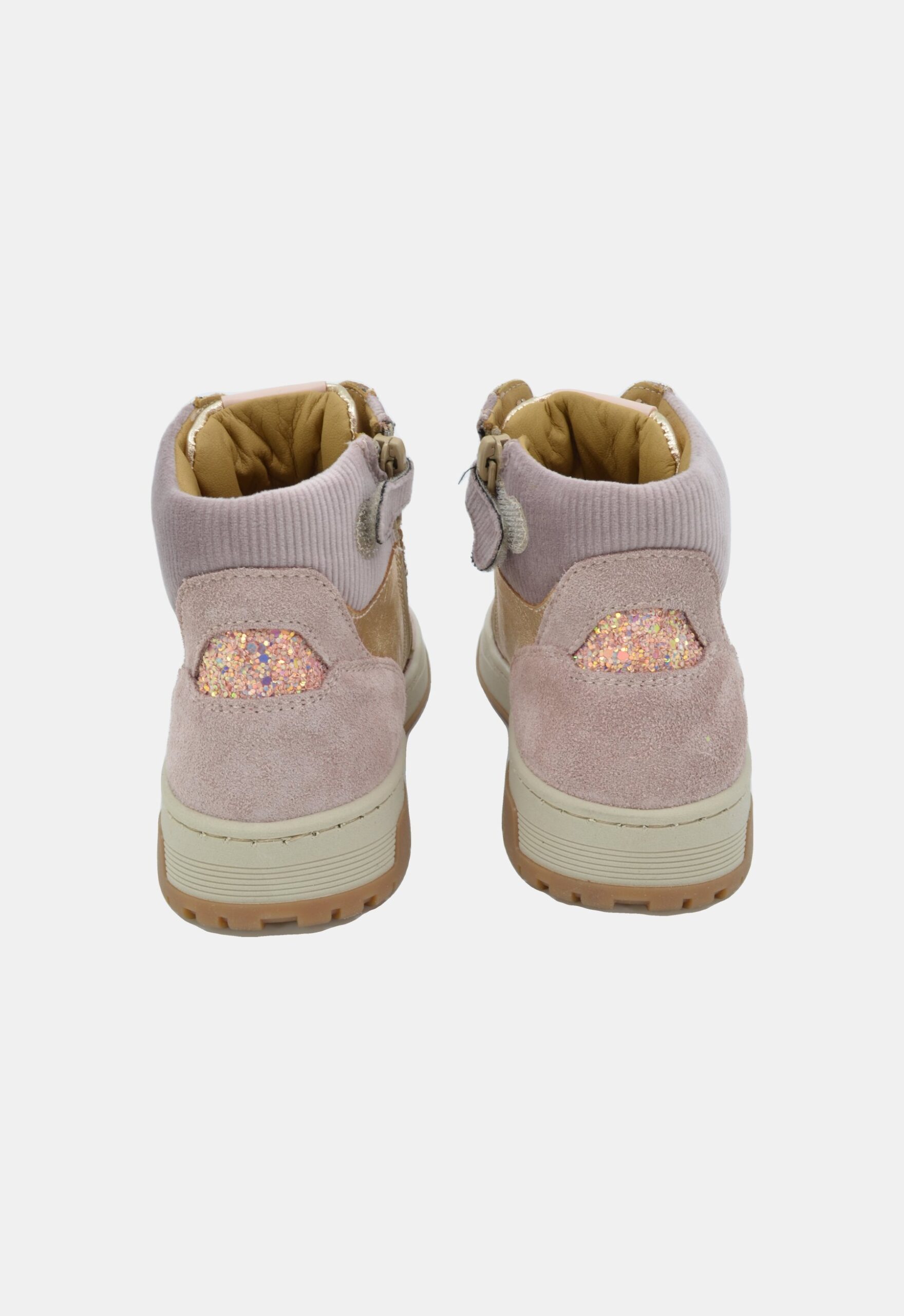Stones and Bones Basketters Roze (227825) Stones and Bones Basketters Roze (227825)