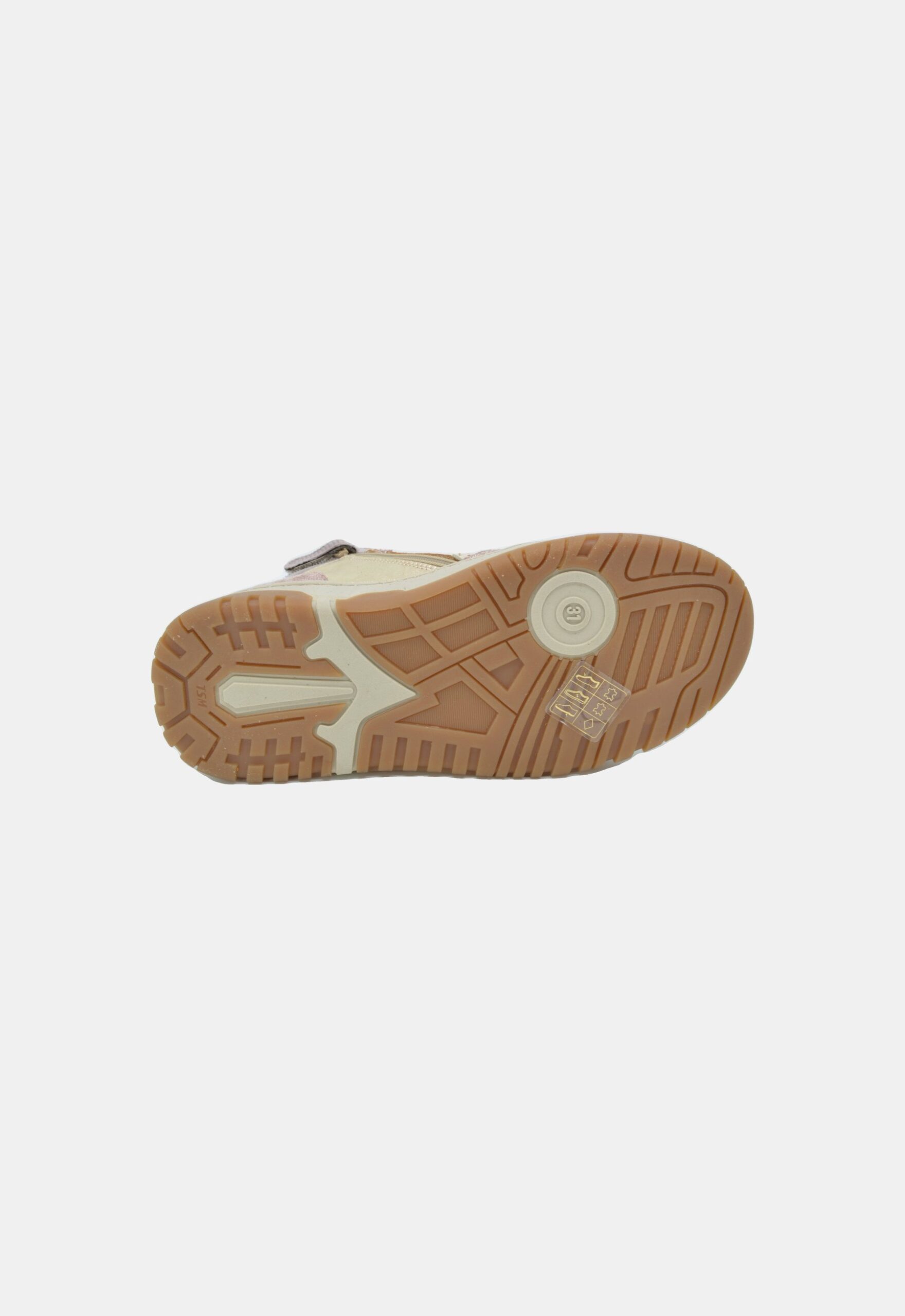 Stones and Bones Basketters Roze (227825) Stones and Bones Basketters Roze (227825)