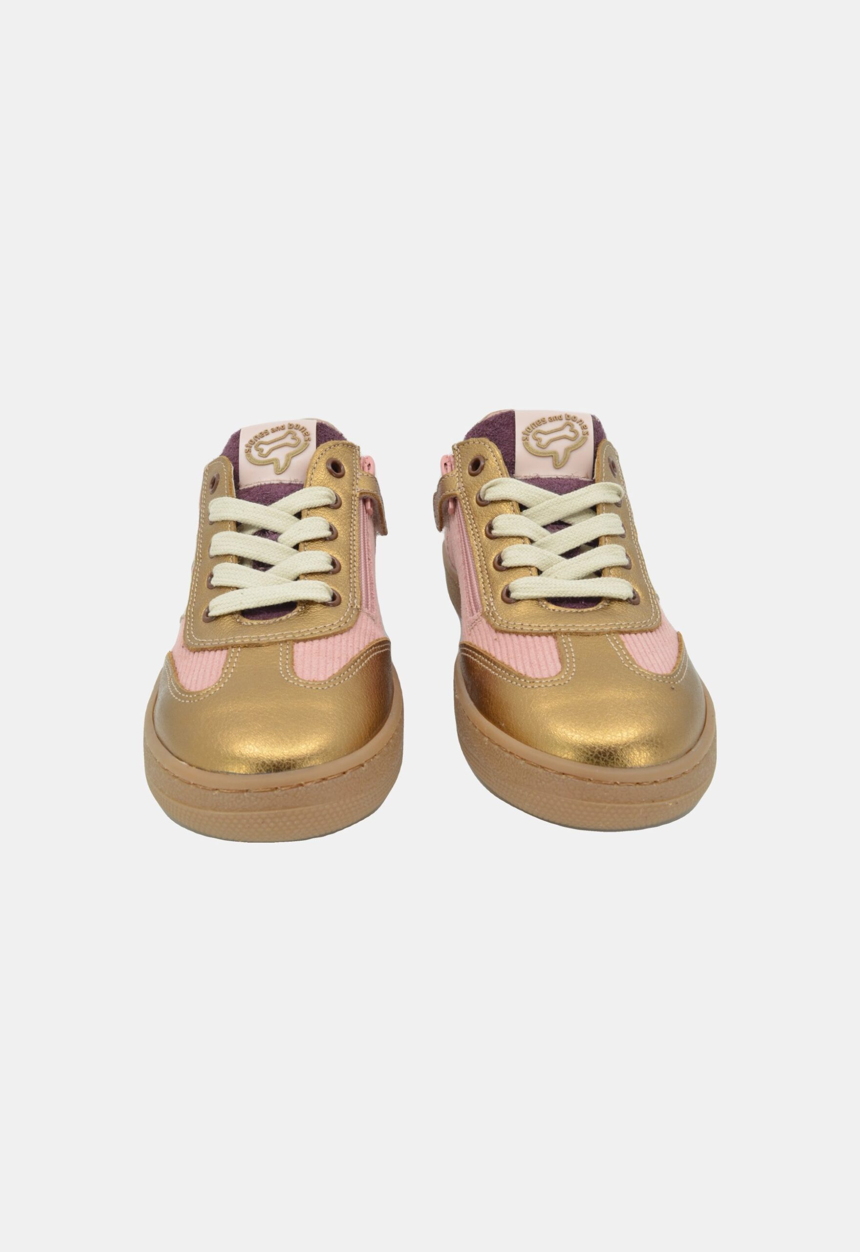 Stones and Bones Sneakers Roze (227820) Stones and Bones Sneakers Roze (227820)