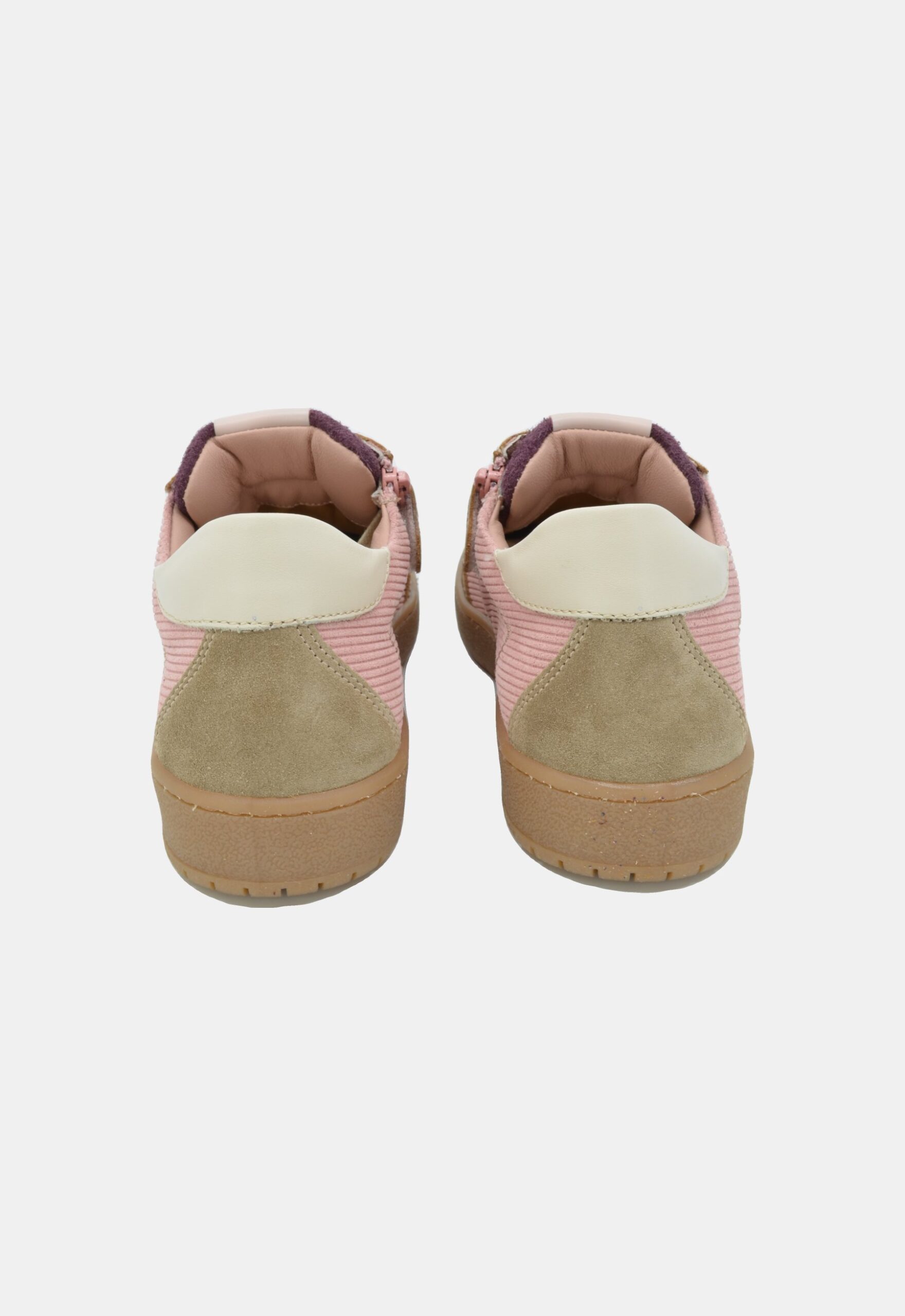 Stones and Bones Sneakers Roze (227820) Stones and Bones Sneakers Roze (227820)