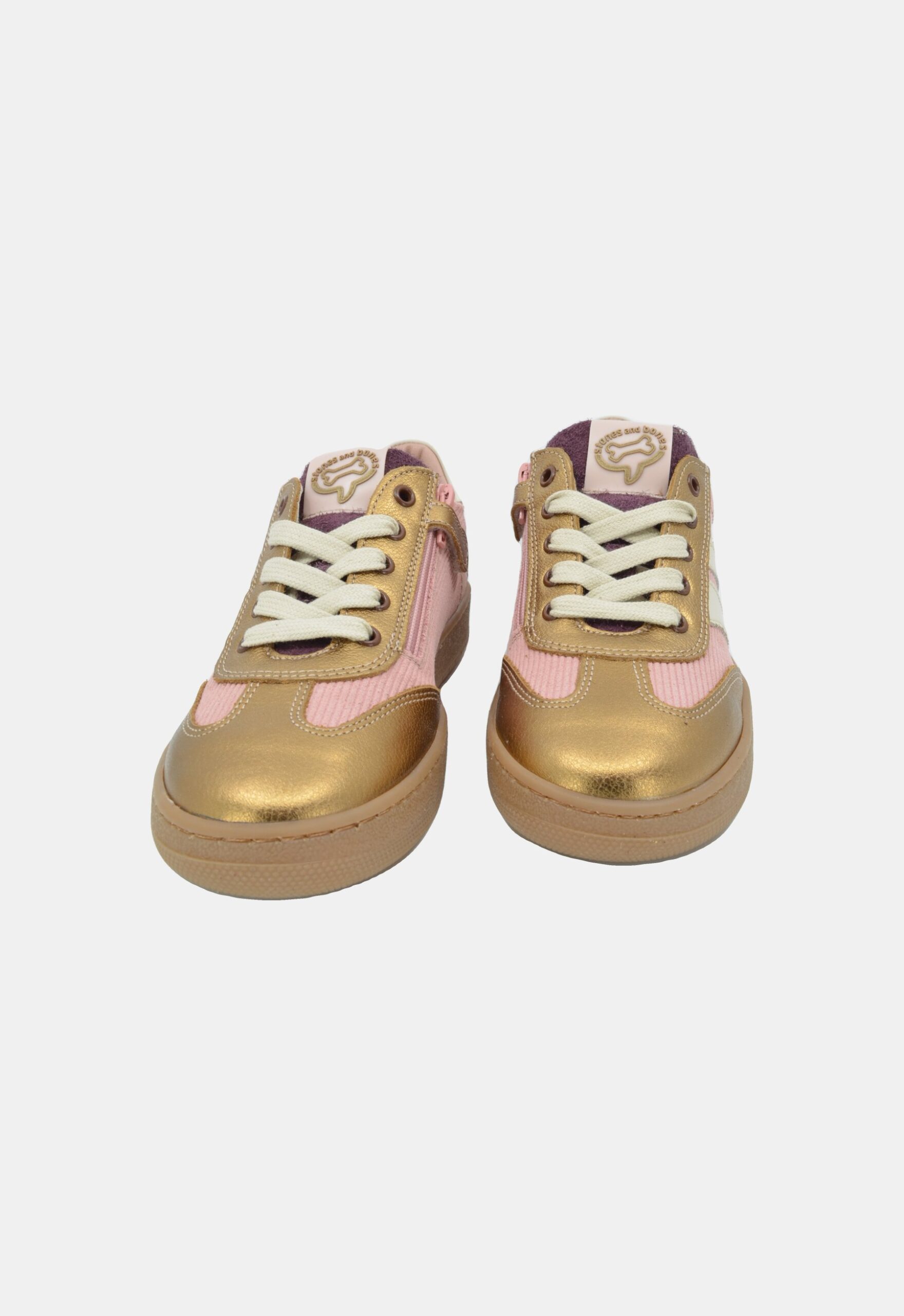 Stones and Bones Sneakers Roze (227820) Stones and Bones Sneakers Roze (227820)