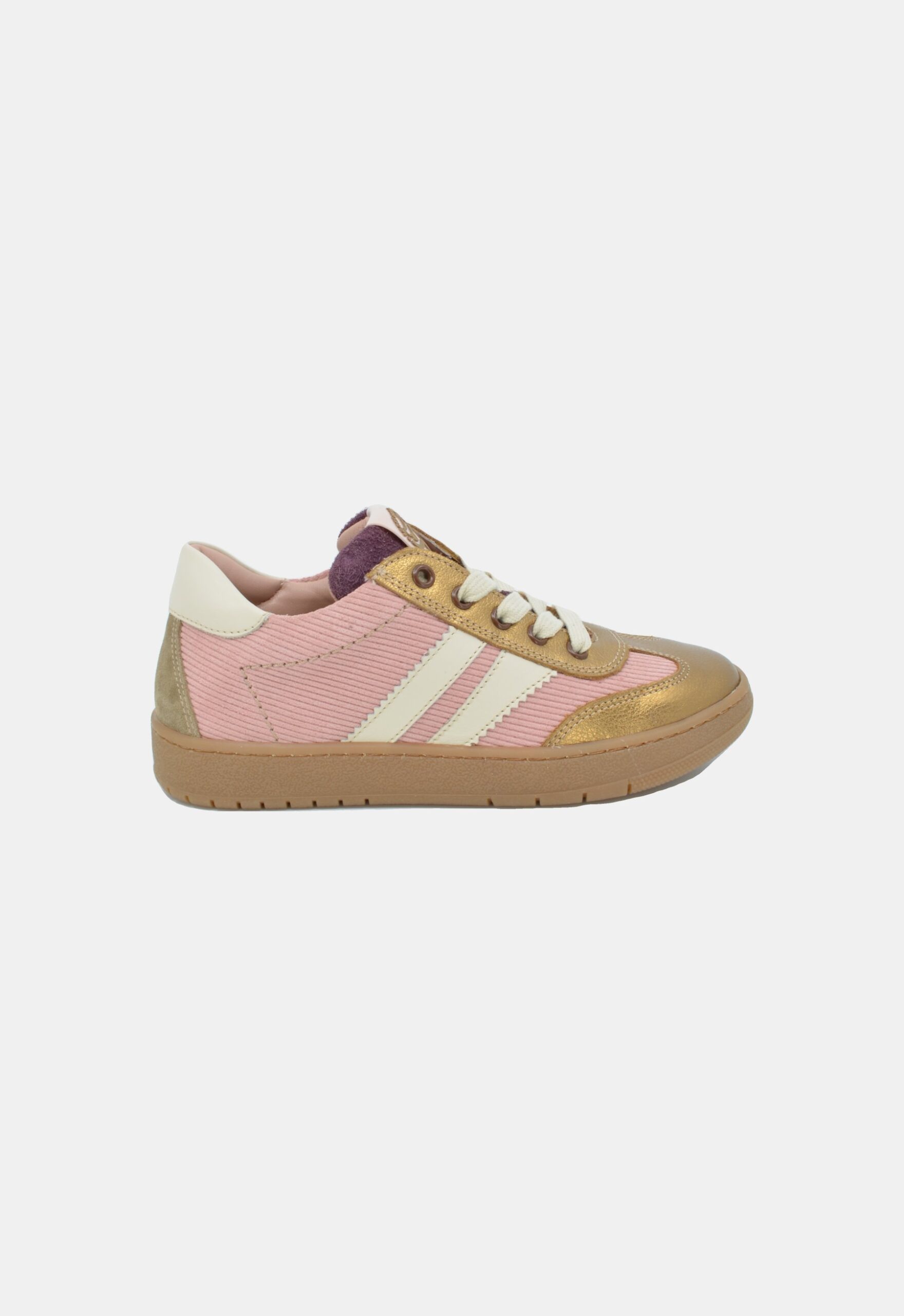 Stones and Bones Sneakers Roze (227820)
