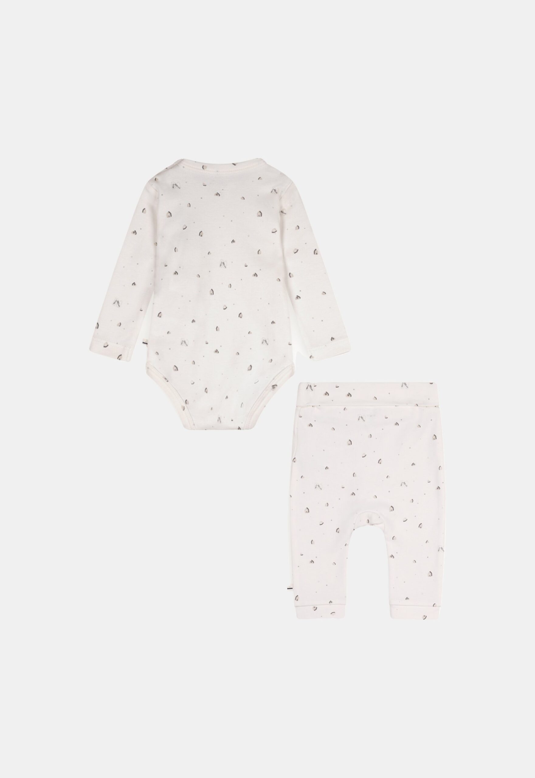 Petite Maison 2-delige Set ‘Stormy – Grey’ (229333) Petite Maison 2-delige Set ‘Stormy – Grey’ (229333)