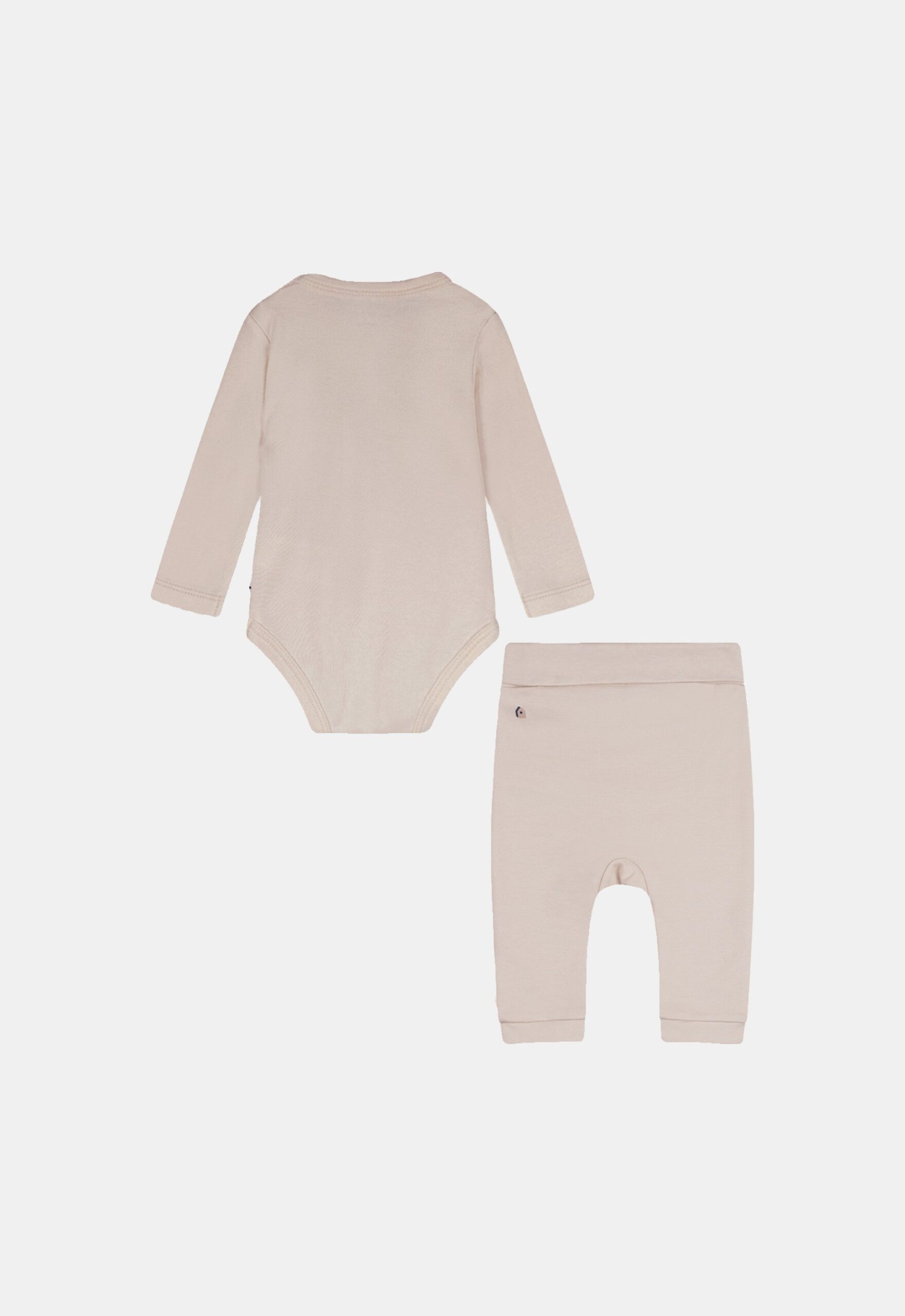 Petite Maison 2-delige Set ‘Stormy – Oatmeal’ (229334) Petite Maison 2-delige Set ‘Stormy – Oatmeal’ (229334)