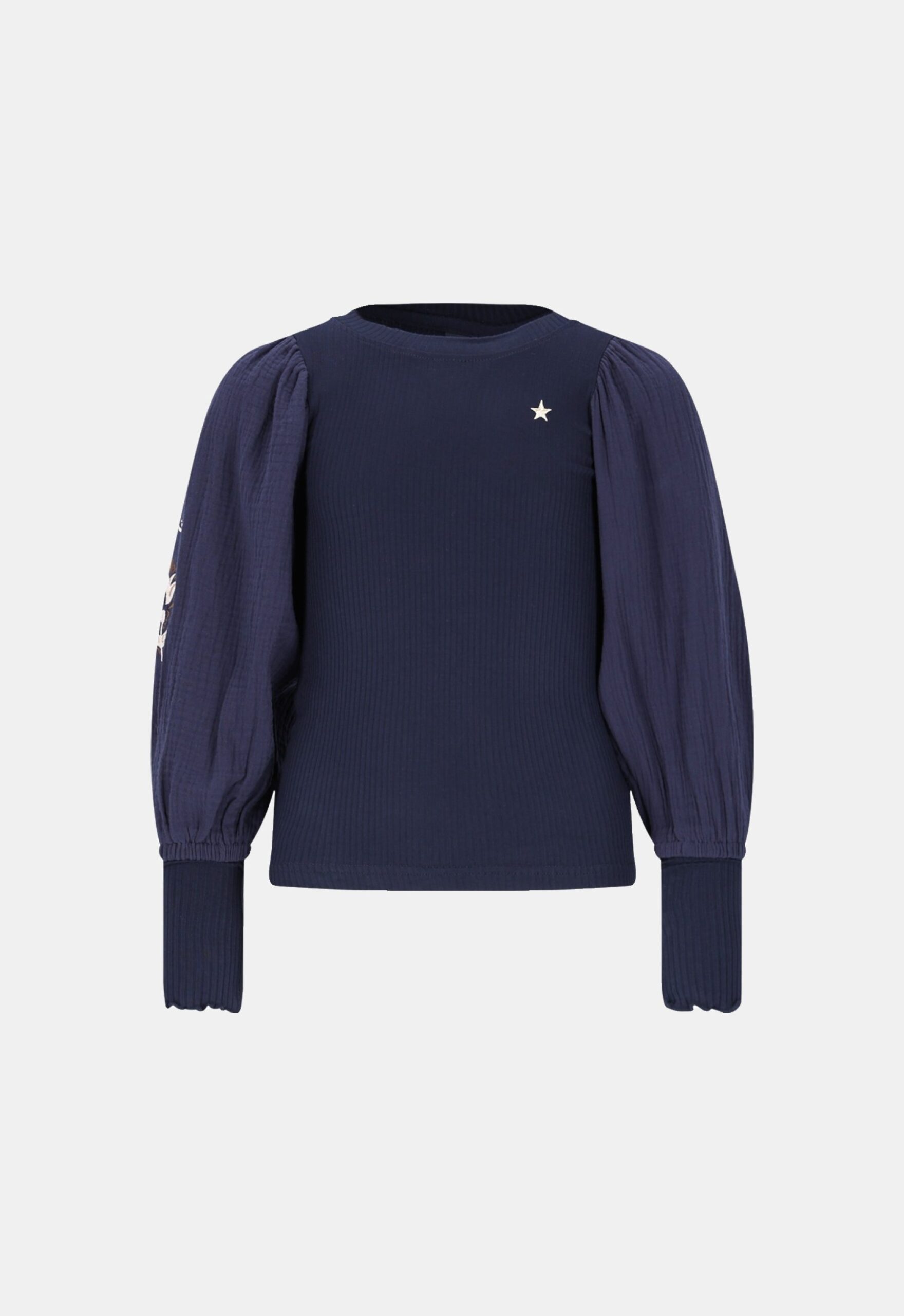 Like Flo Top met Ballonmouwen ‘Eloise’ (229475)