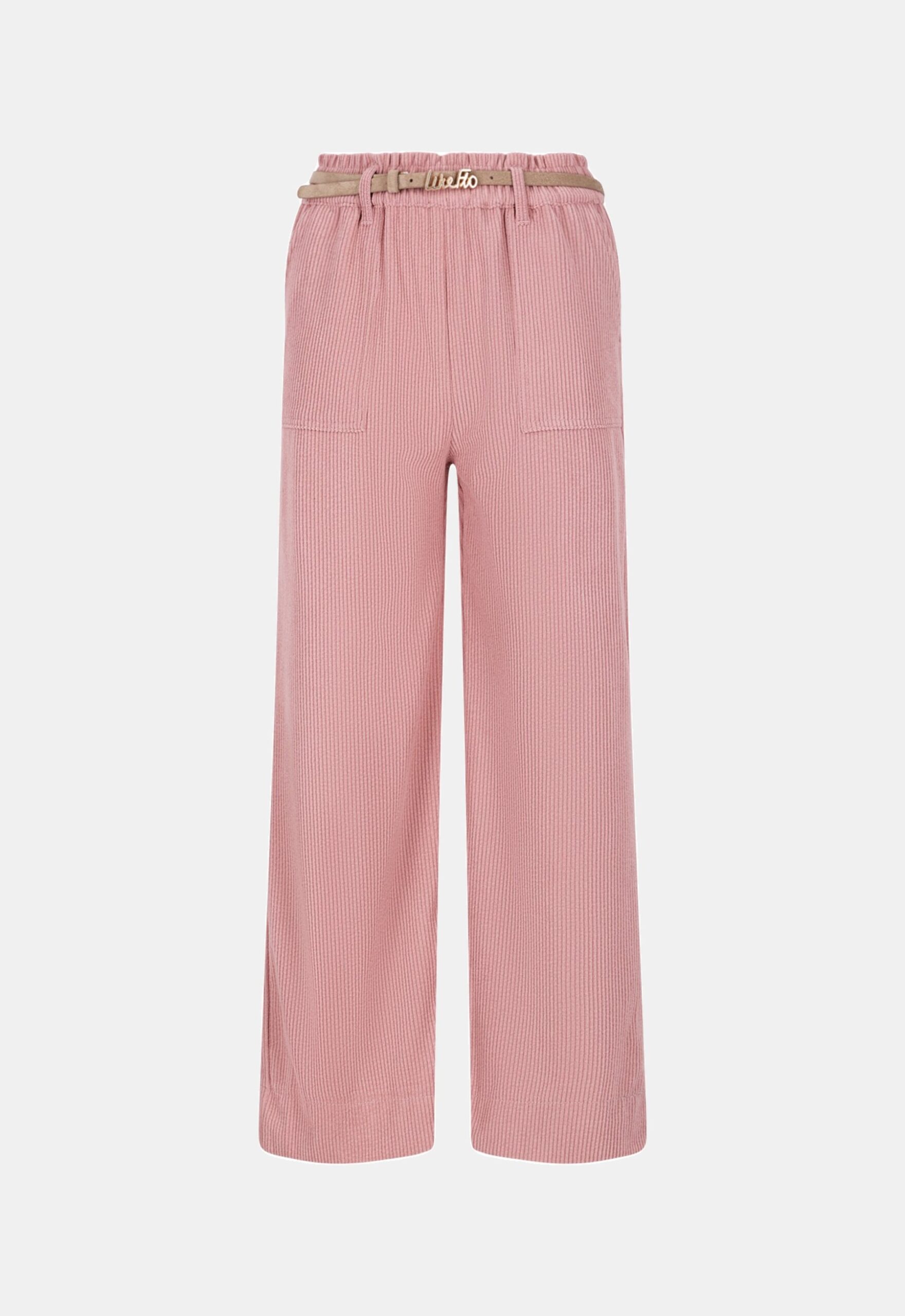 Like Flo Corduroy Broek ‘Finn’ (229478)
