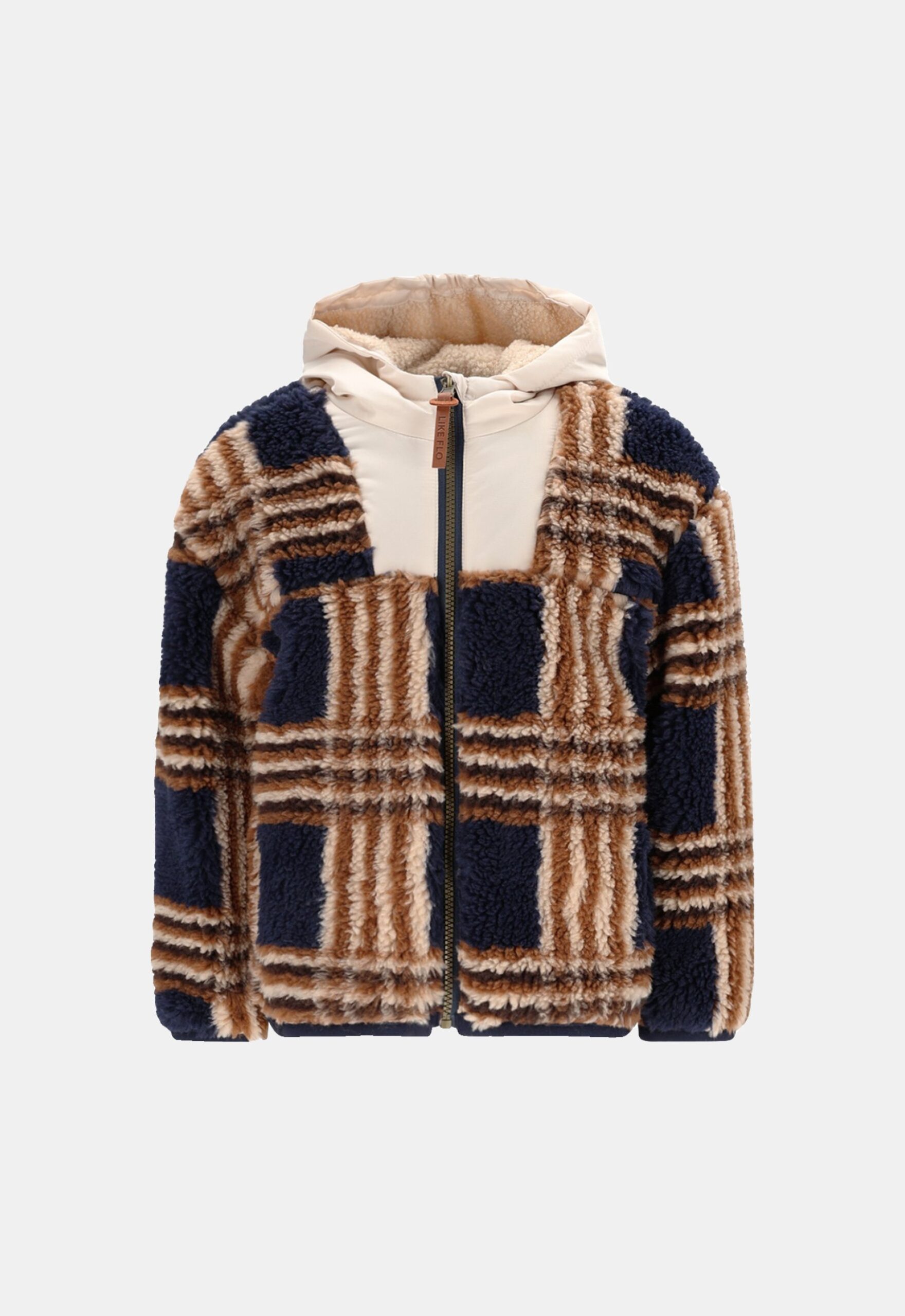 Like Flo Teddy Vest ‘Dillan’ (229484)