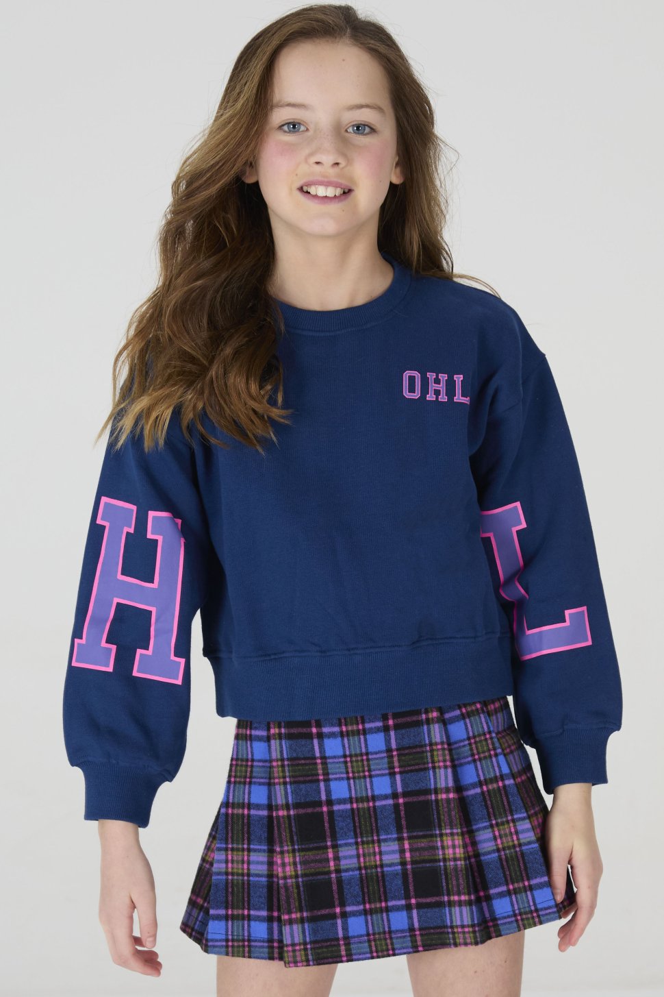 Blue Bay Sweater ‘Alba’ (228571)