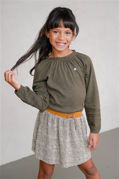 Like Flo Blouse ‘Eli’ (229474) Like Flo Blouse ‘Eli’ (229474)