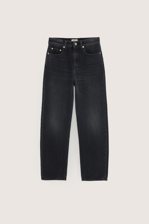Bellerose Jeans ‘Peters52 – Used Black’ (228910)