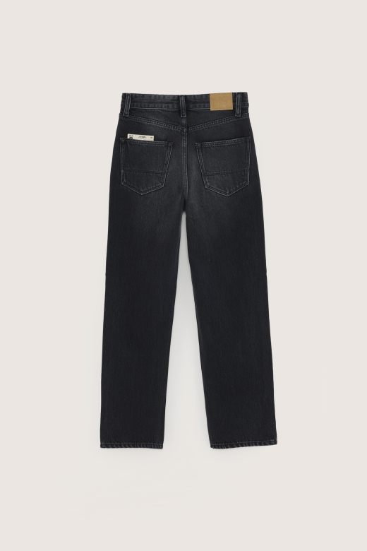 Bellerose Jeans ‘Peters52 – Used Black’ (228910) Bellerose Jeans ‘Peters52 – Used Black’ (228910)