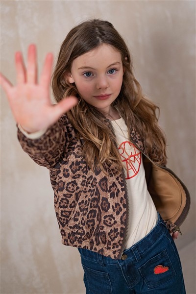 Like Flo Vest ‘Diala’ (229469) Like Flo Vest ‘Diala’ (229469)