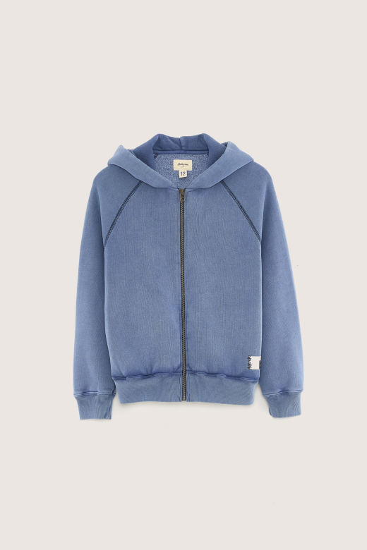 Bellerose Hoodie ‘Fieko52’ (228920)
