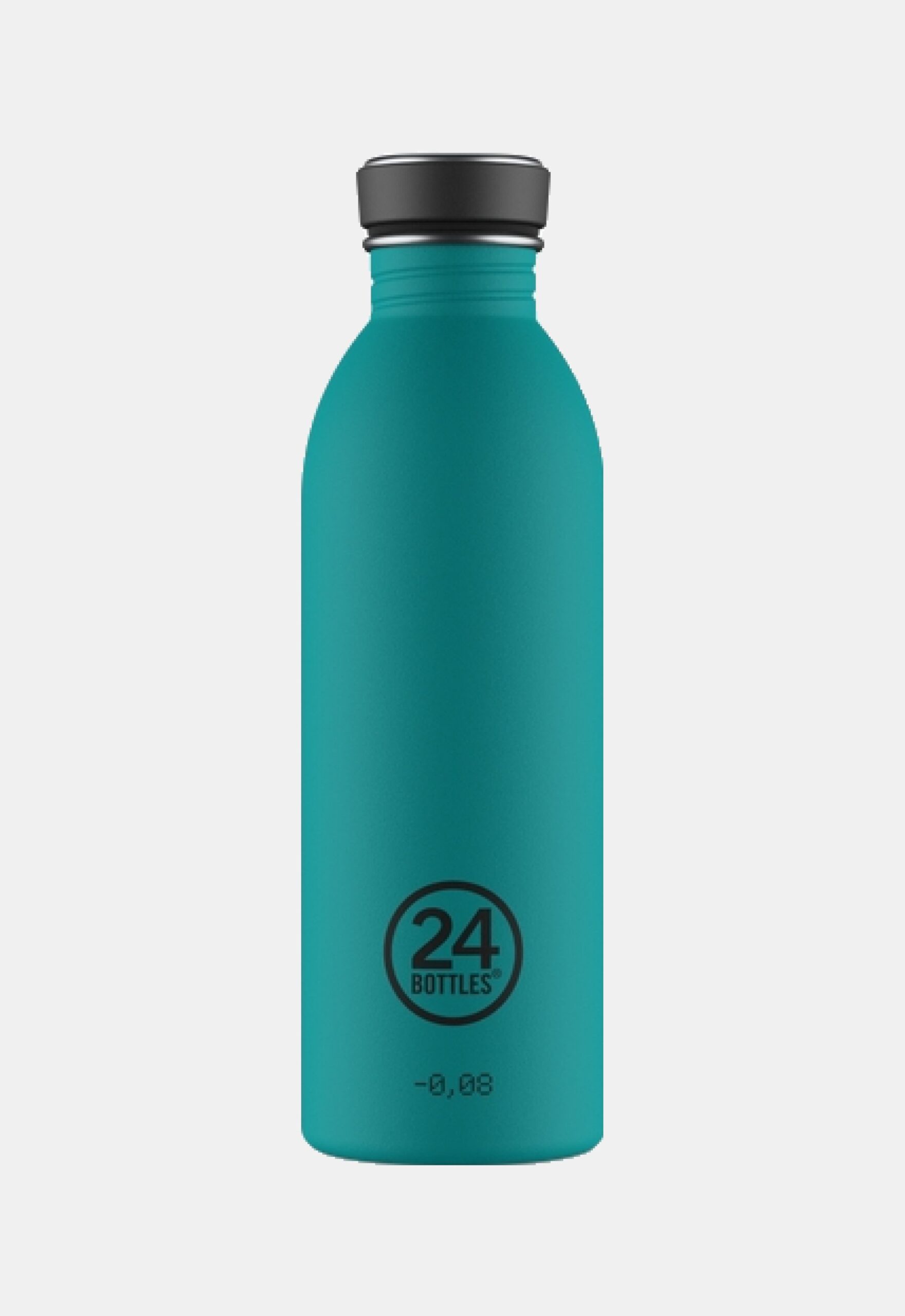 24bottles Drinkbus 500ml – Atlantic Bay (226529)