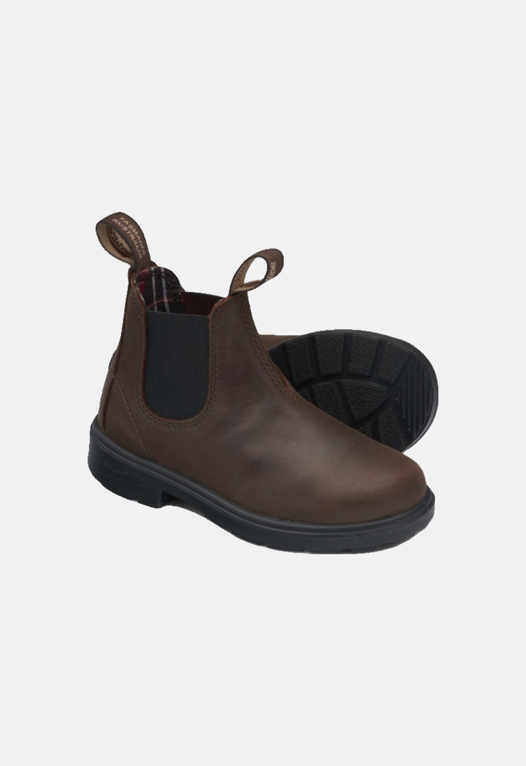Blundstone Chelsea Boots Antique Brown (229023) Blundstone Chelsea Boots Antique Brown (229023)