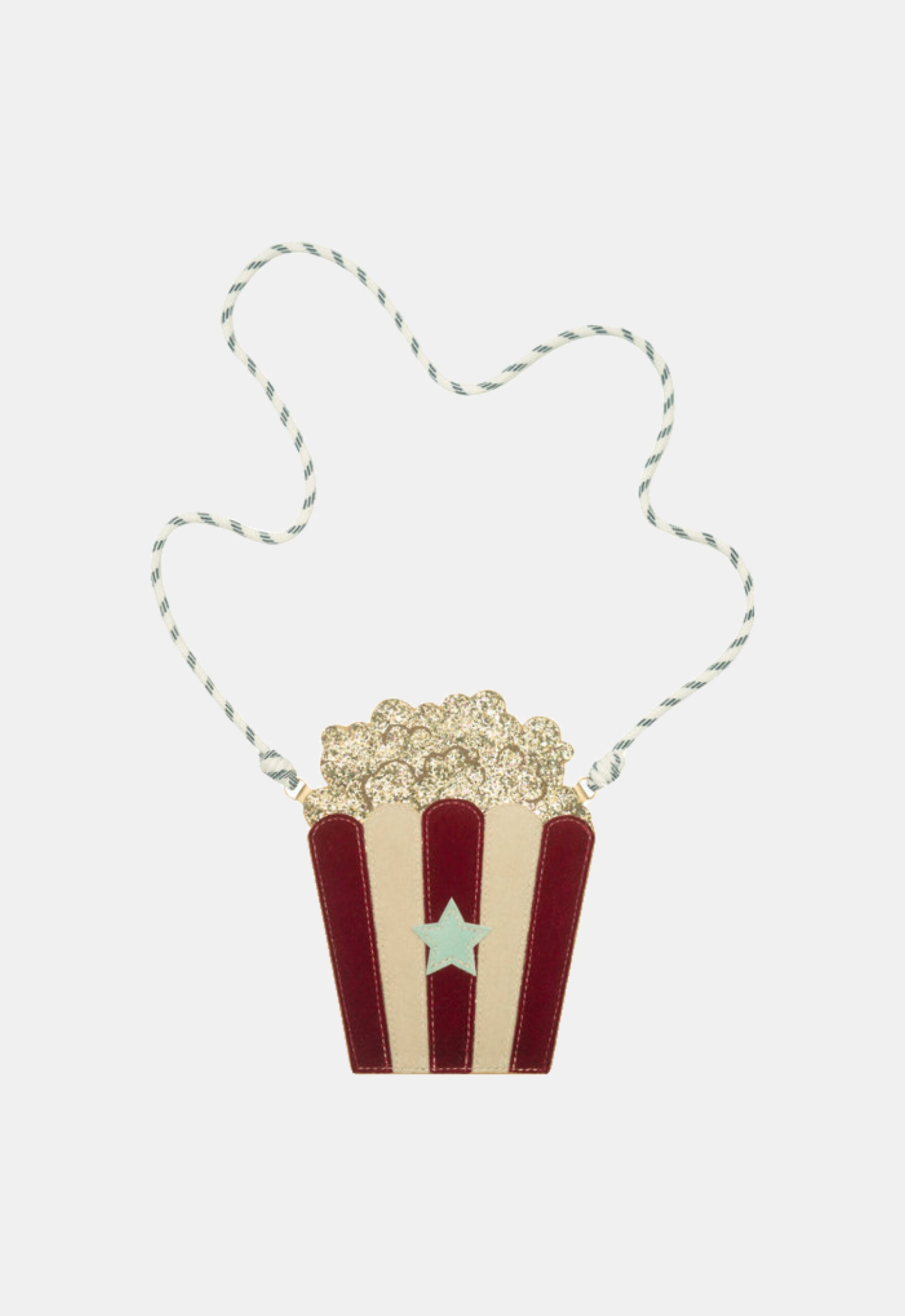 Mimi & Lula Schoudertas ‘Popcorn’ (235639)