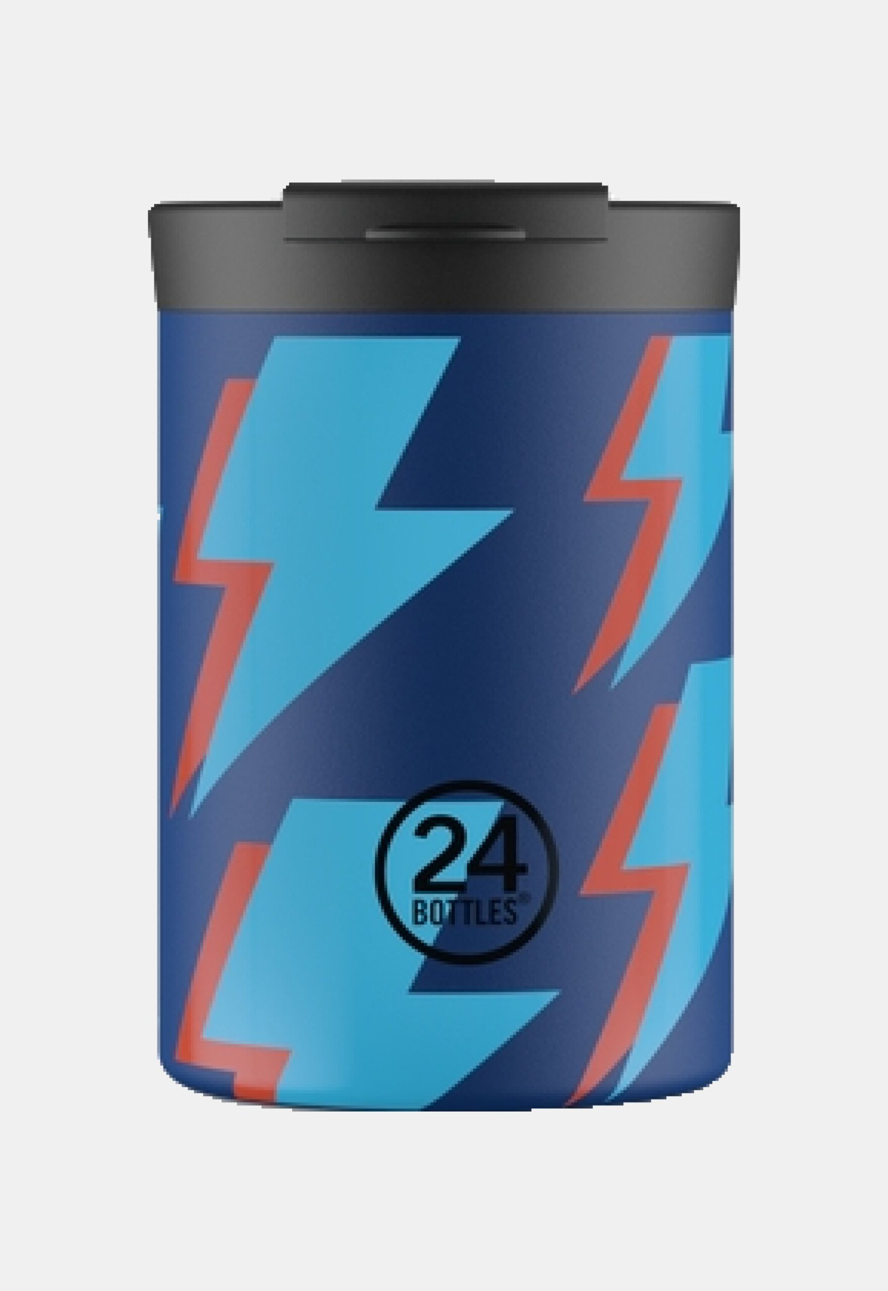 24bottles Travel Snack Pot 350ml – Zap Zap (226706)