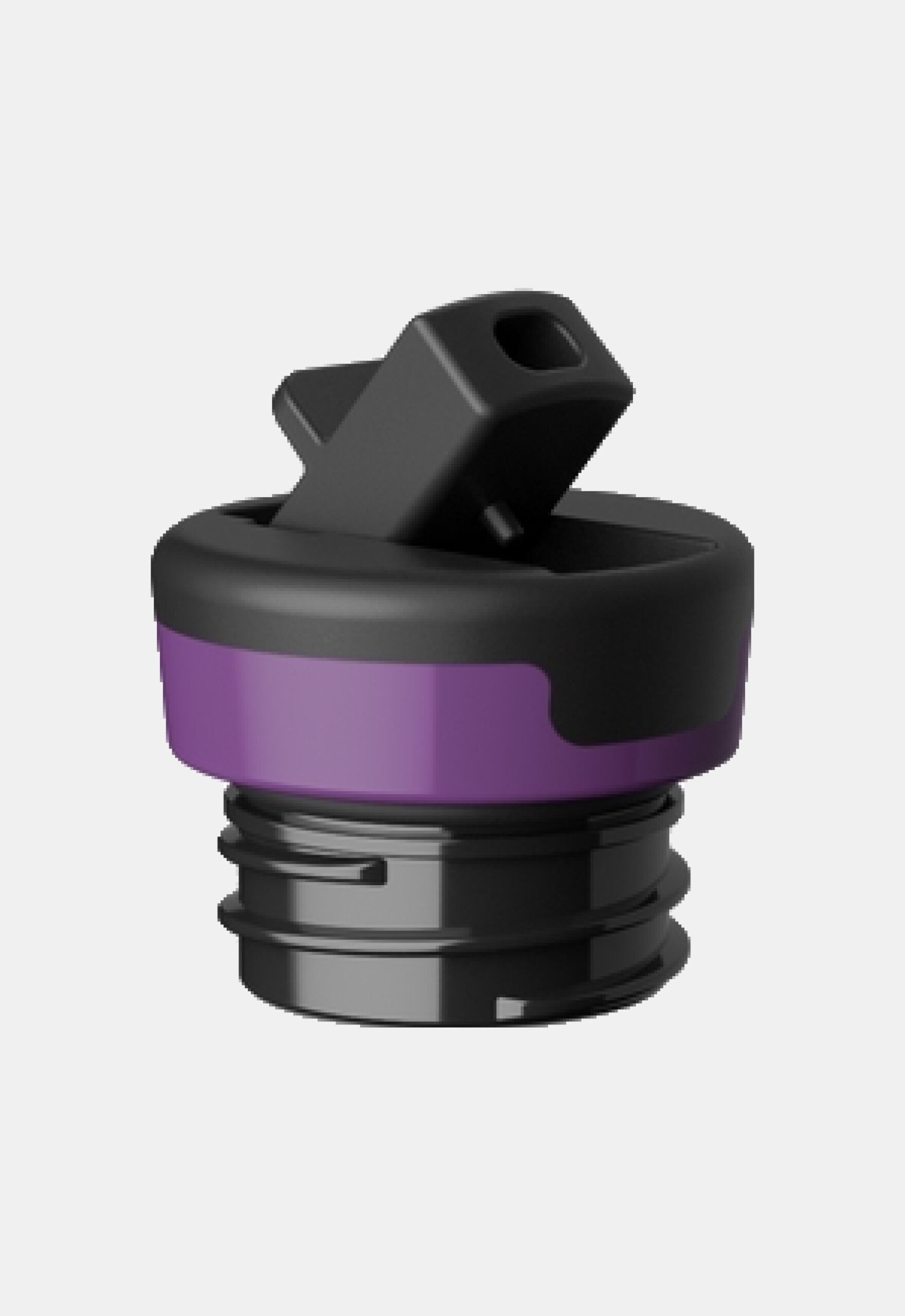 24bottles Sportdop – Purple (226709)
