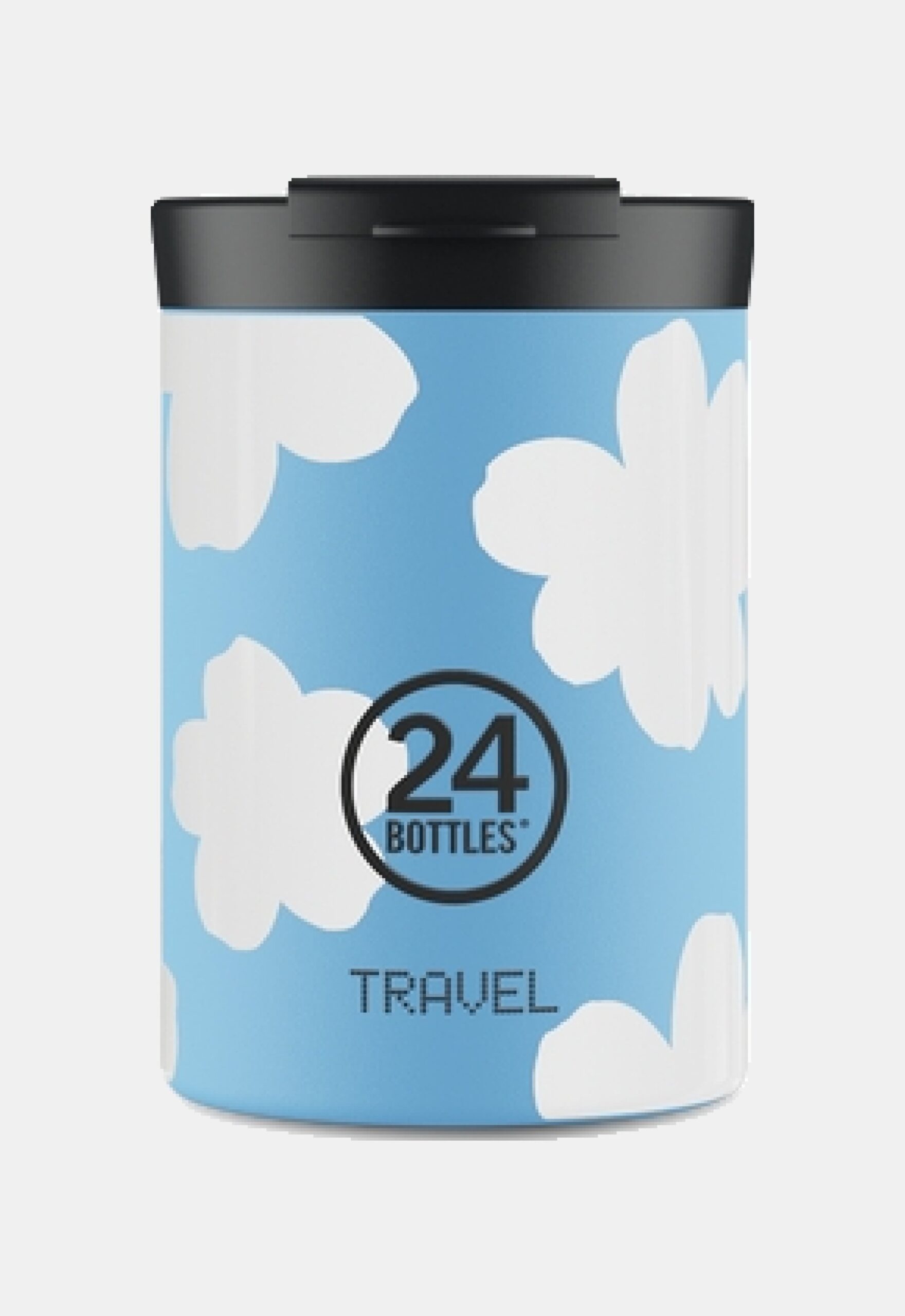 24bottles Travel Snack Pot 350ml – Daydreaming (226694)