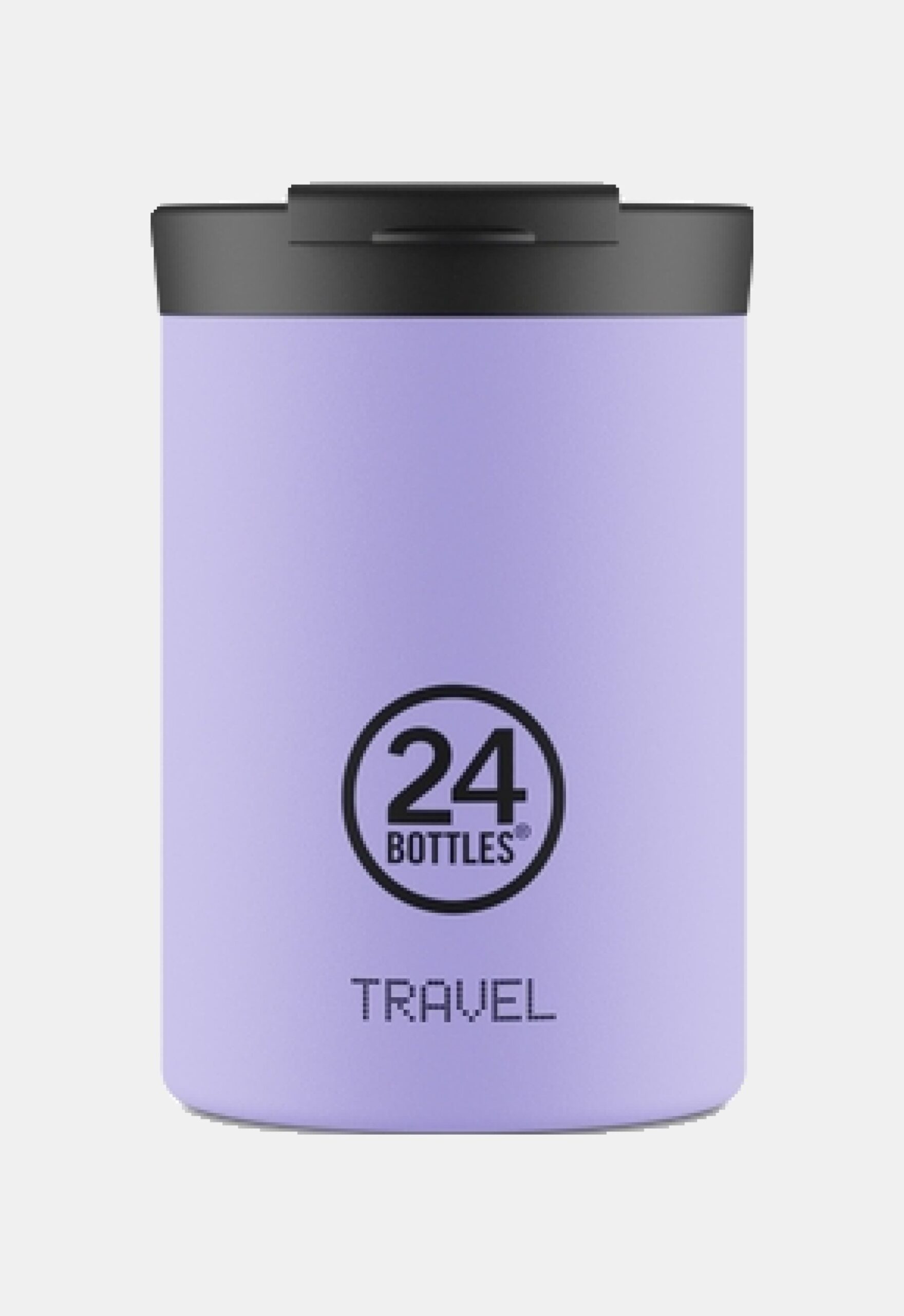 24bottles Travel Snack Pot 350ml – Erica (226531)