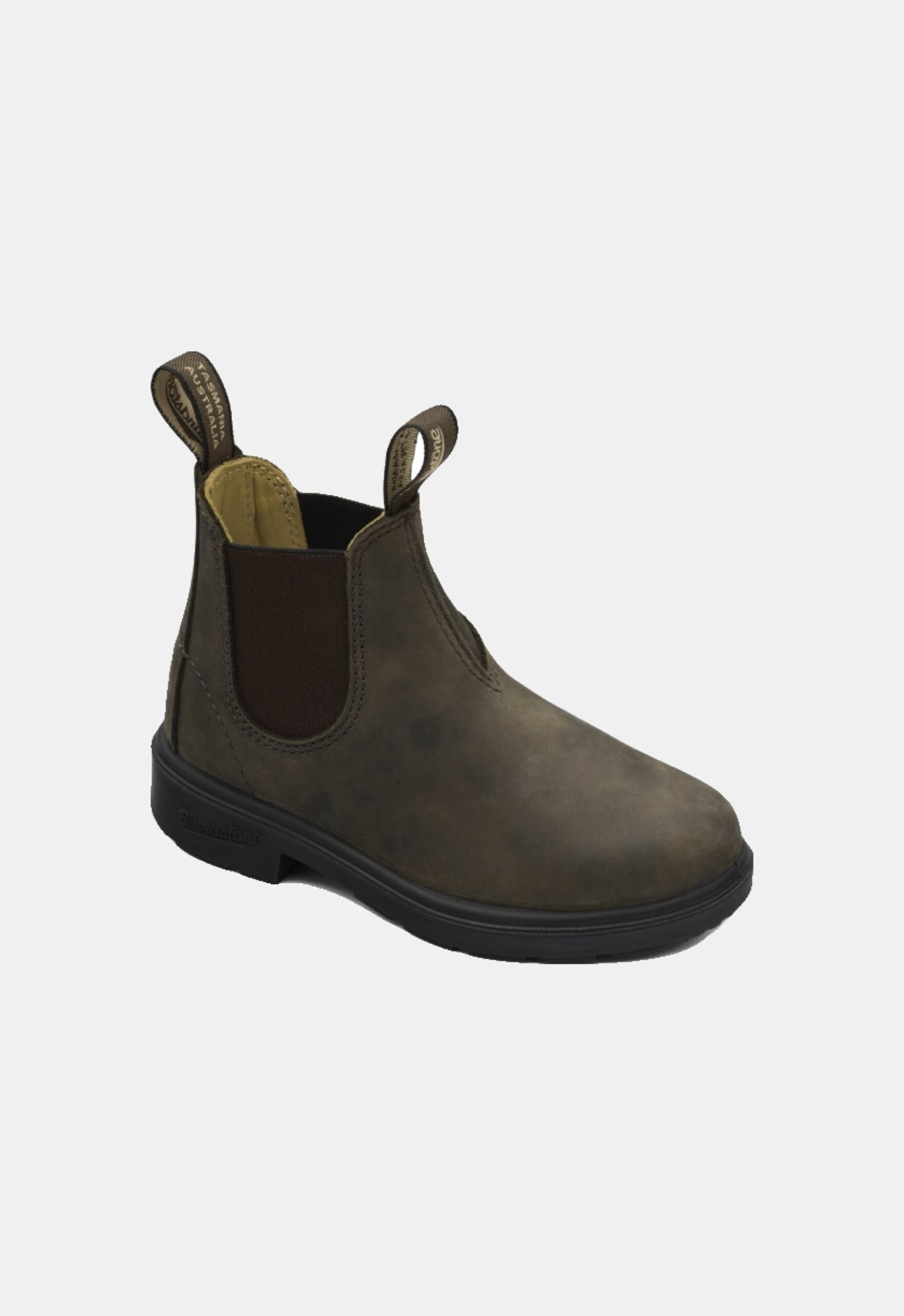 Blundstone Chelsea Boots Rustic Brown (24) (229026) Blundstone Chelsea Boots Rustic Brown (24) (229026)