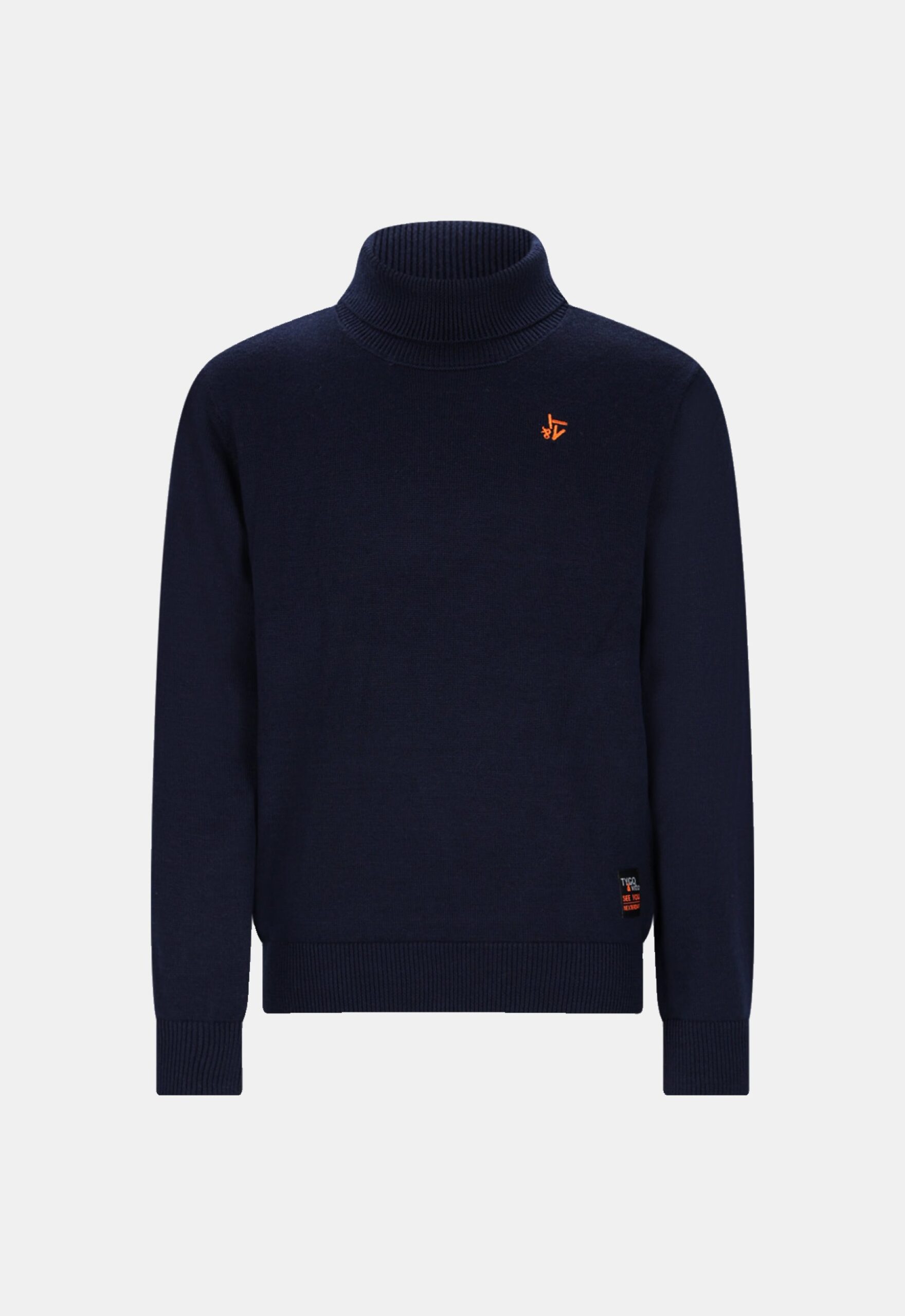 Tygo & Vito Turtleneck ‘ Clint’ (230928)