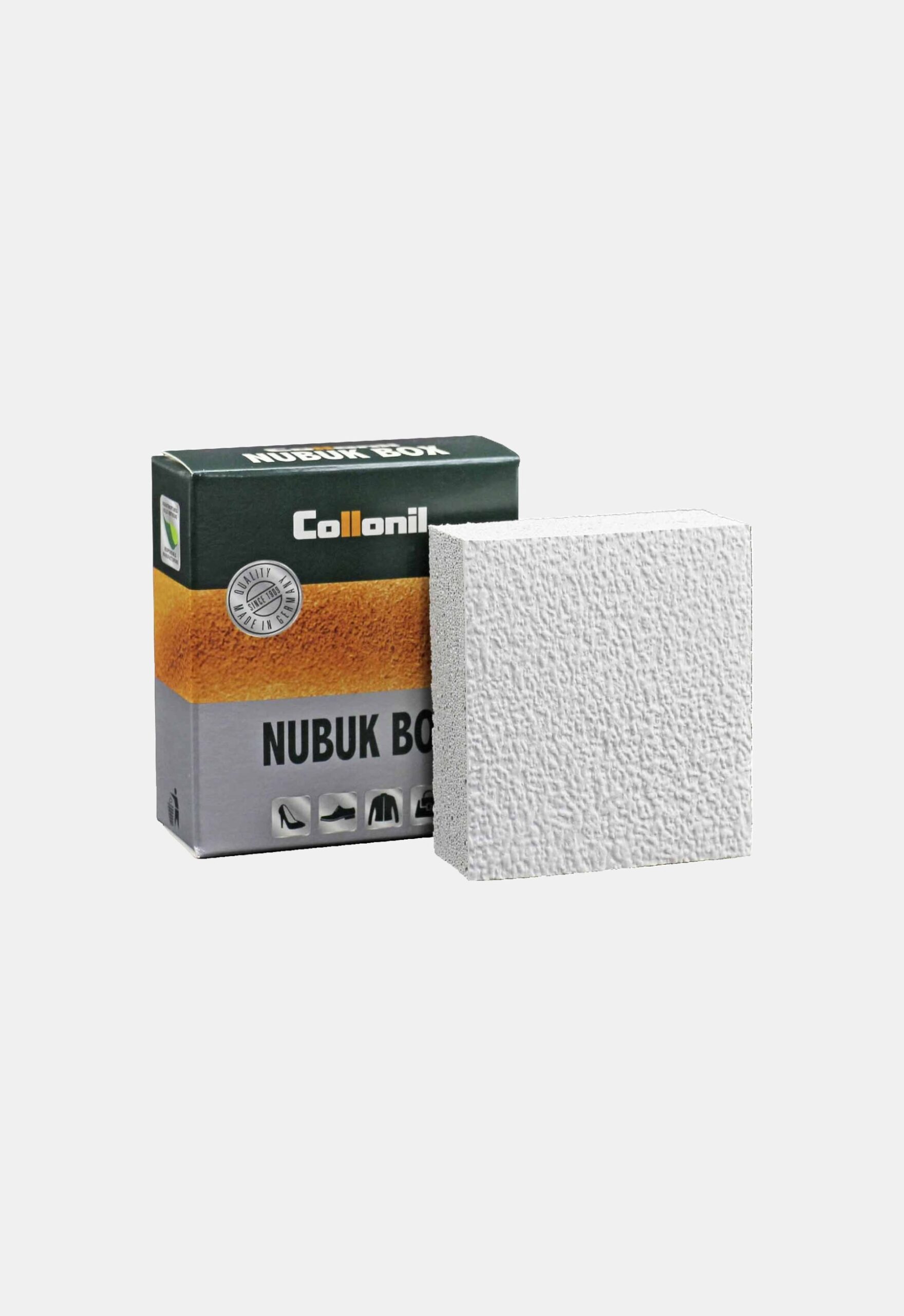 Collonil Suède Nubuck Box (235778)