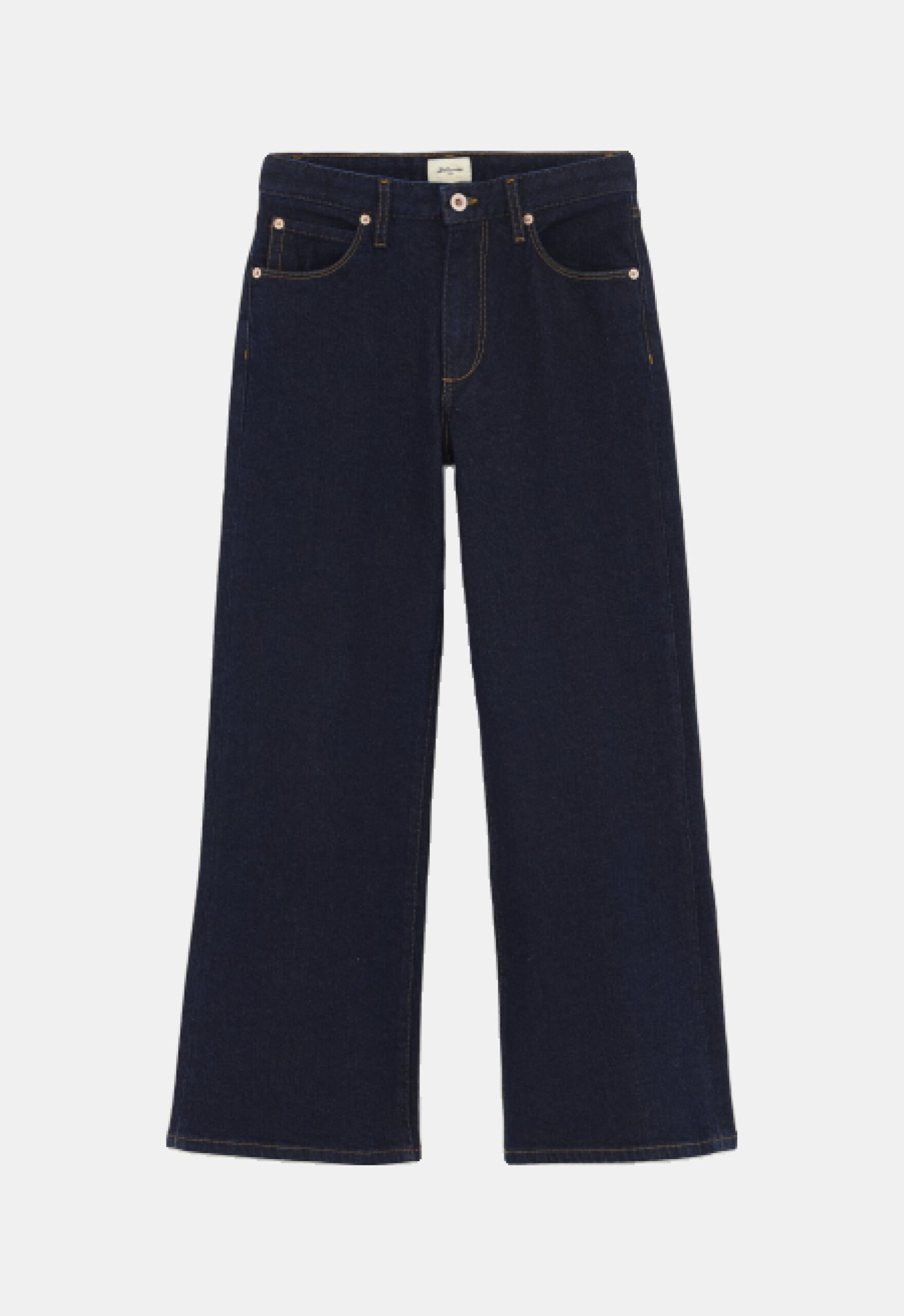 Bellerose Jeans ‘Popies52 – Rinse’ (228904)