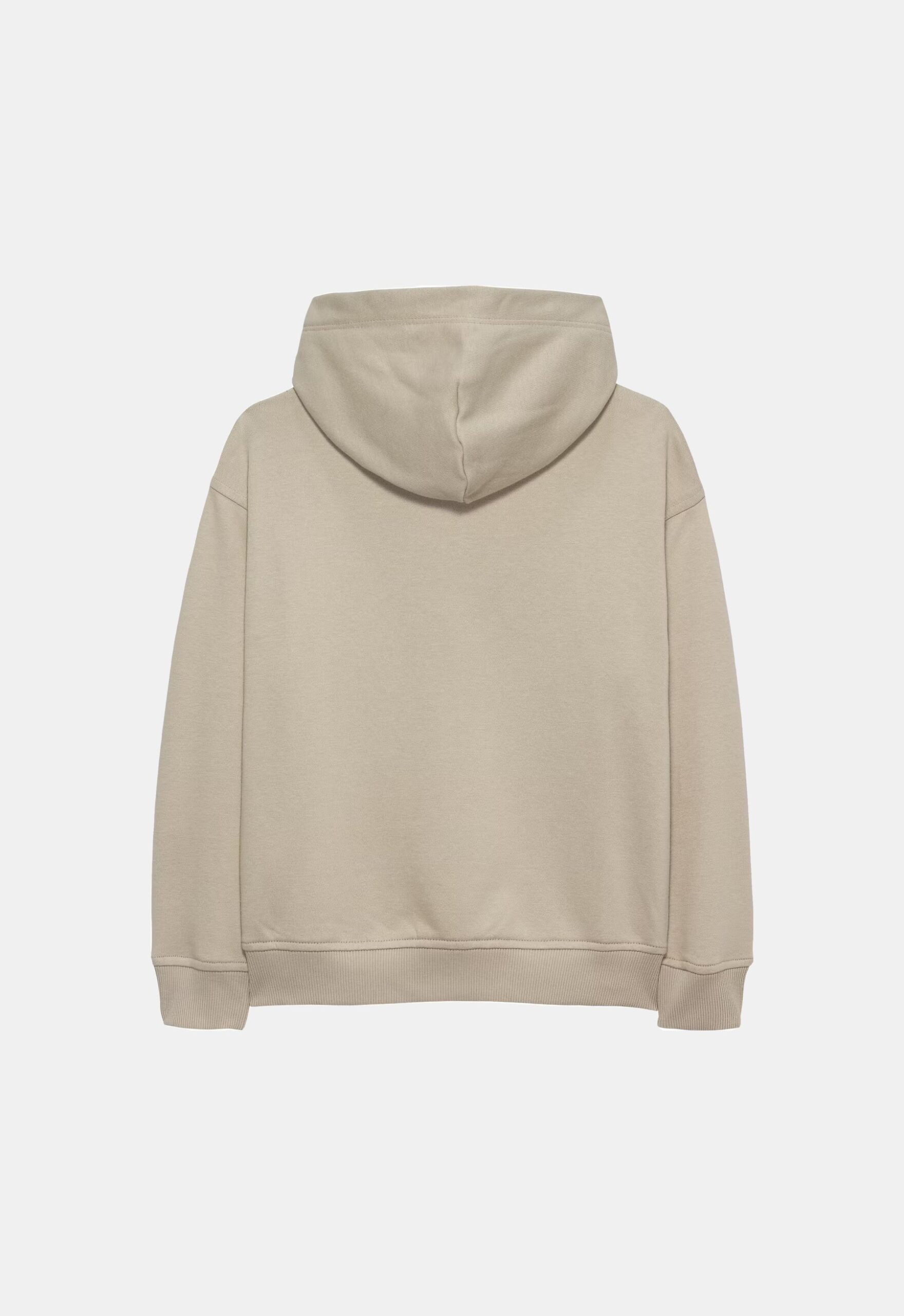 Tommy Hilfiger Hoodie ‘Gulf Sand’ (229804) Tommy Hilfiger Hoodie ‘Gulf Sand’ (229804)