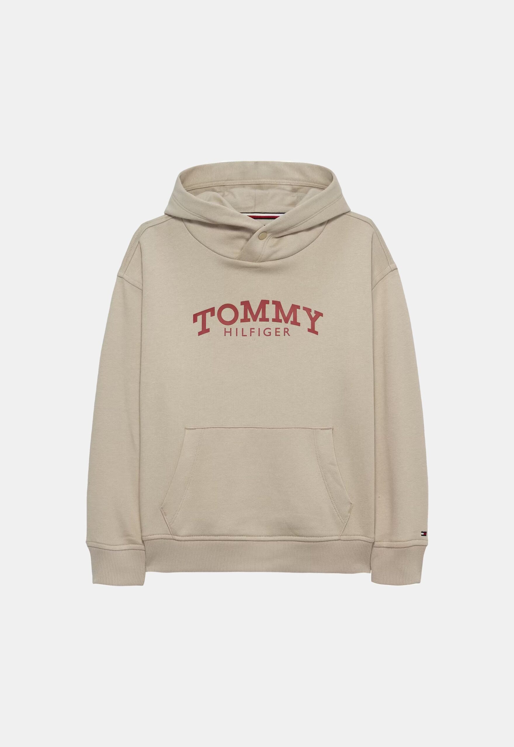 Tommy Hilfiger Hoodie ‘Gulf Sand’ (229804)