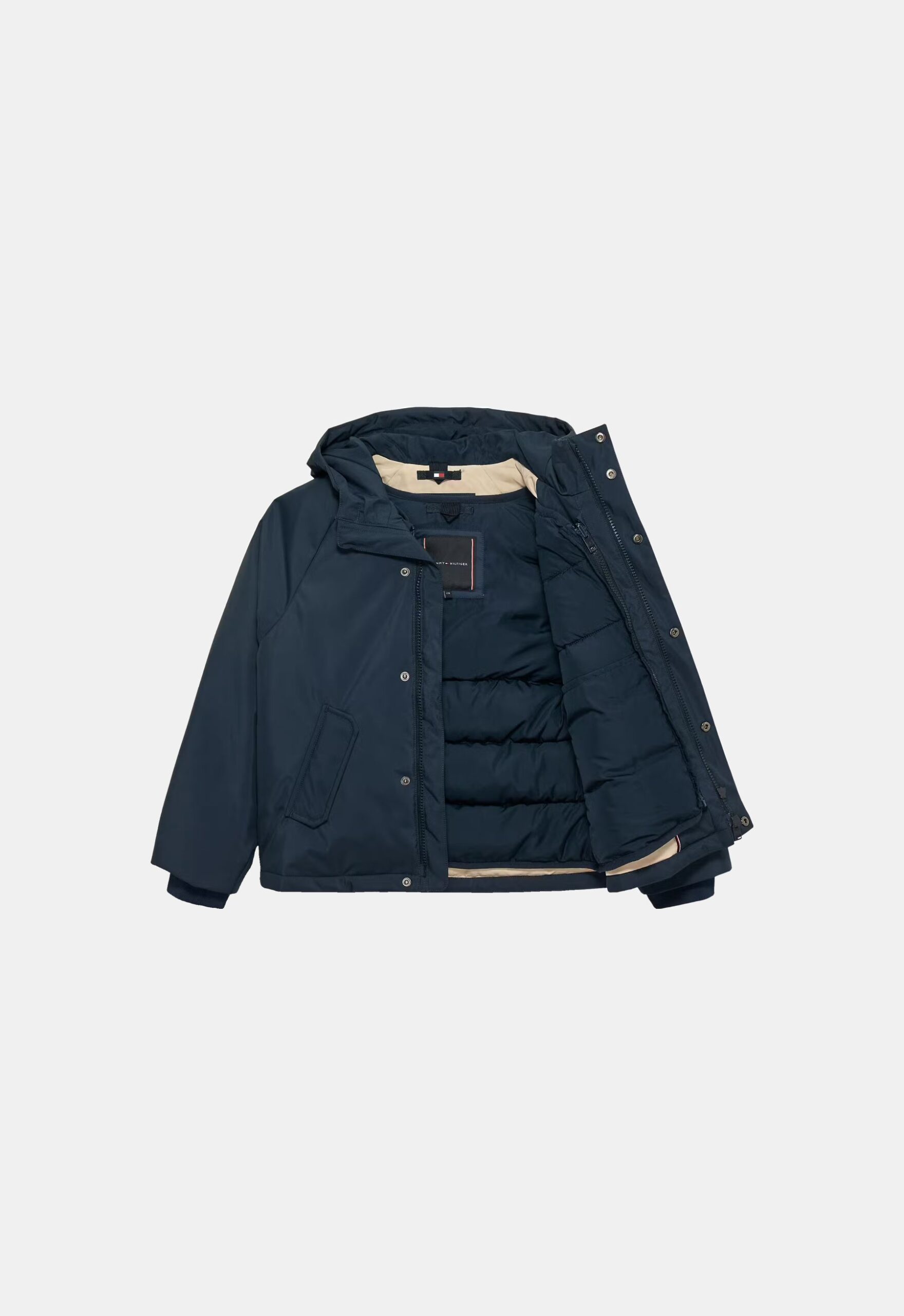 Tommy Hilfiger Tussen jas 2-in-1 (229808)