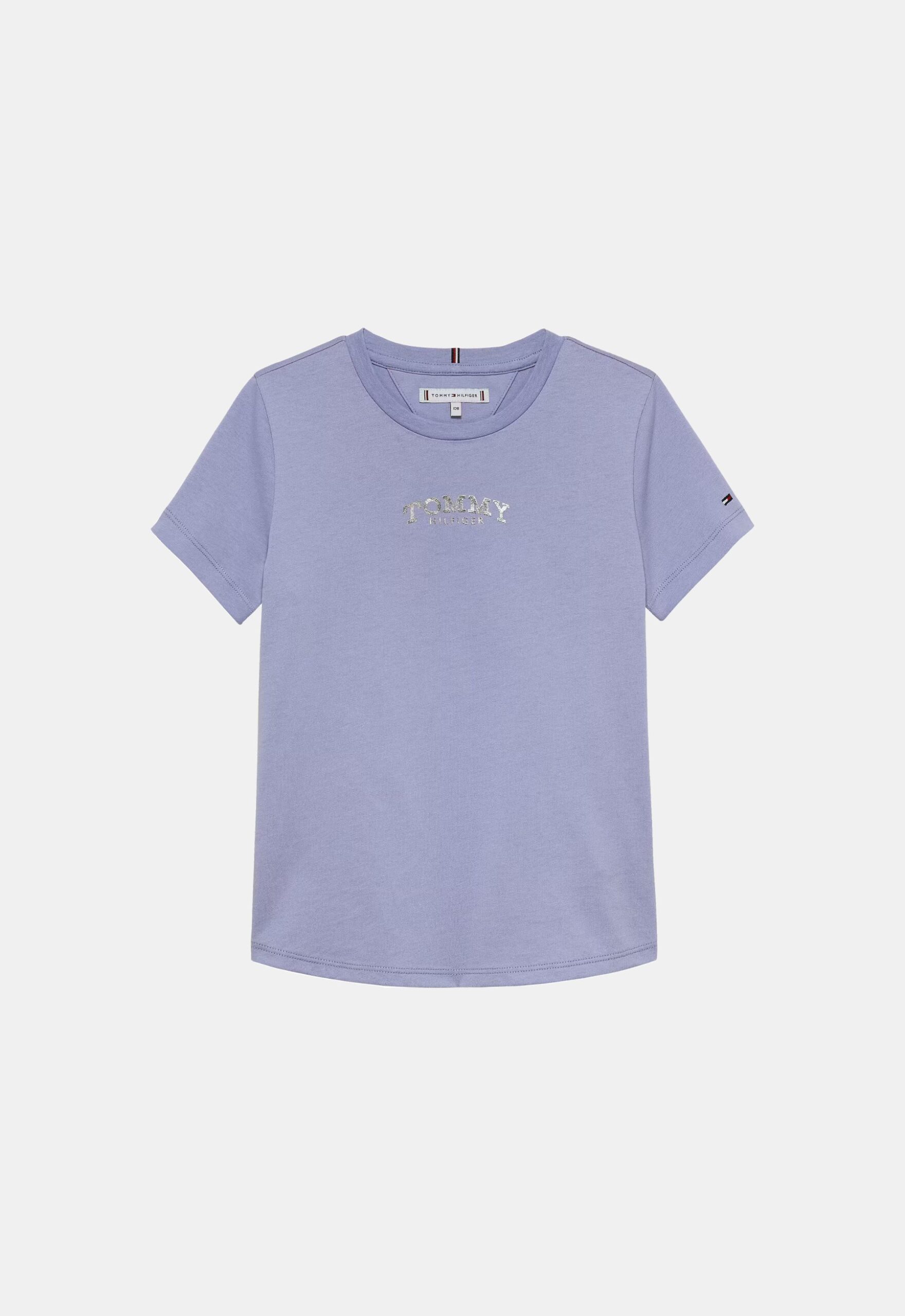 Tommy Hilfiger T-shirt ‘Periwinkle Dust’ (229872) Tommy Hilfiger T-shirt ‘Periwinkle Dust’ (229872)