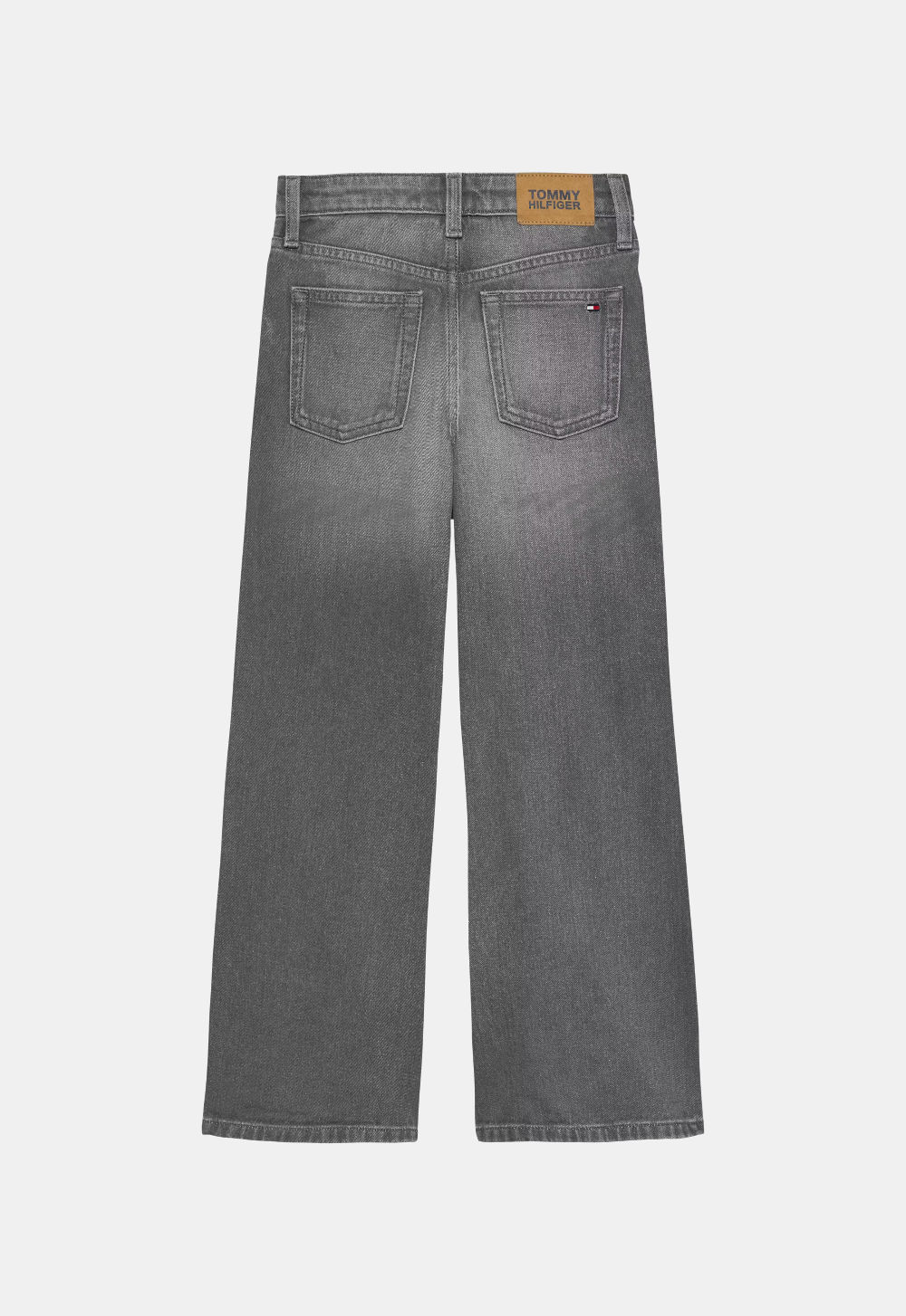 Tommy Hilfiger Jeans ‘Mabel – Light Grey’ (229878) Tommy Hilfiger Jeans ‘Mabel – Light Grey’ (229878)