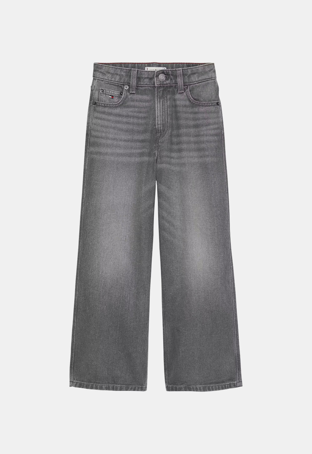 Tommy Hilfiger Jeans ‘Mabel – Light Grey’ (229878)