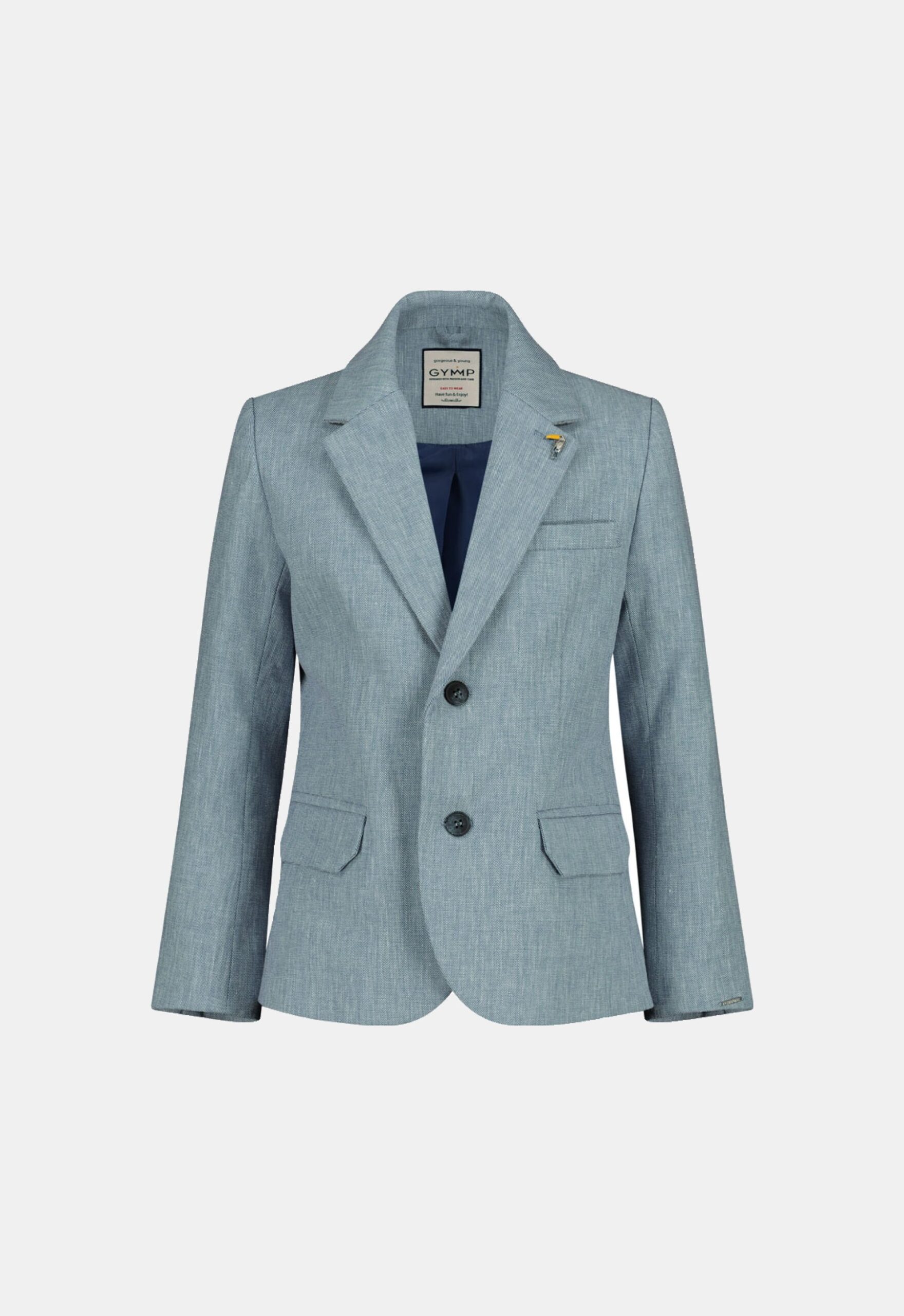 Gymp Blazer ‘Harco’ (228356)