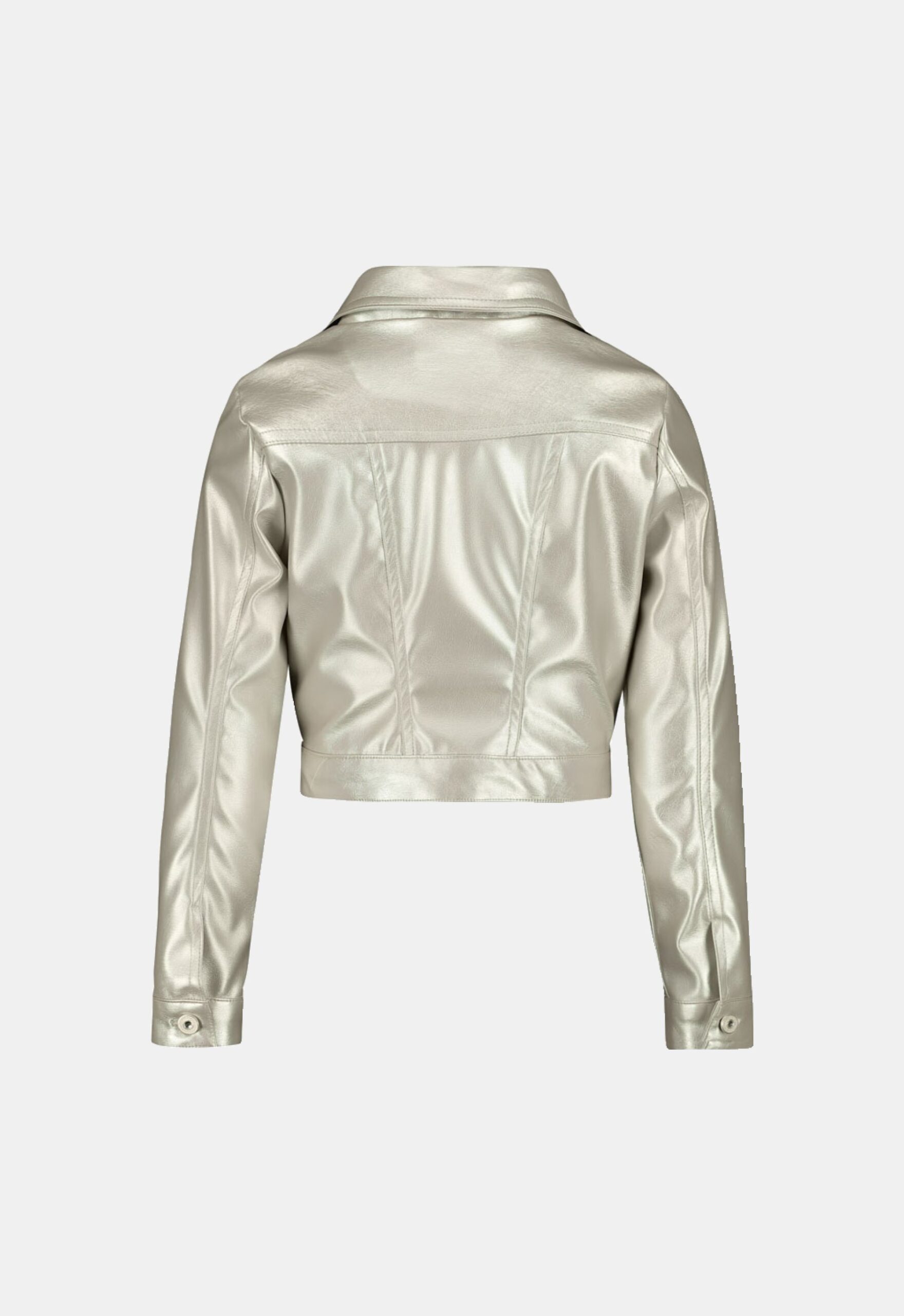 Gymp Vest ‘Aura’ (228357) Gymp Vest ‘Aura’ (228357)