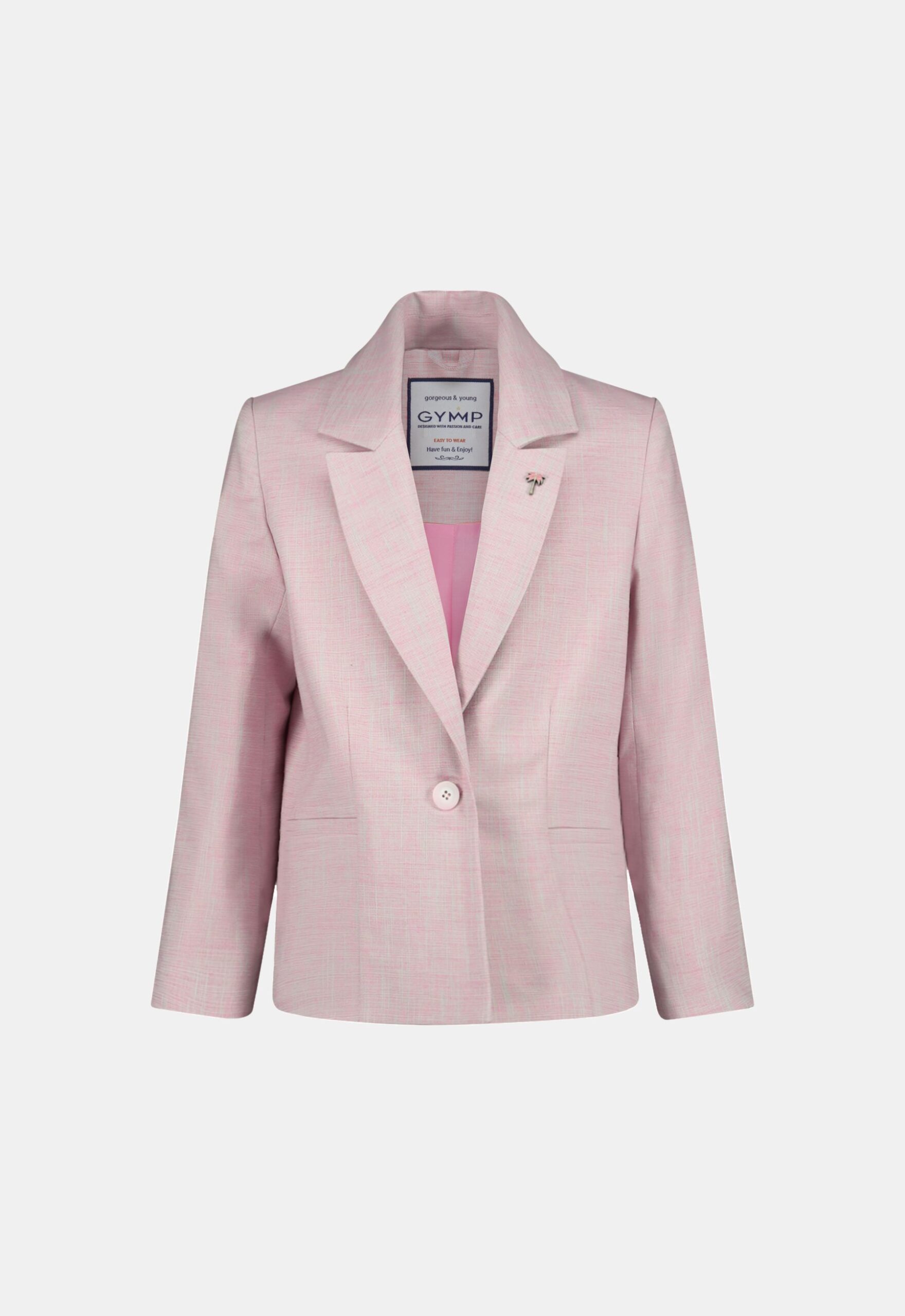 Gymp Blazer ‘Florentine’ (228359)