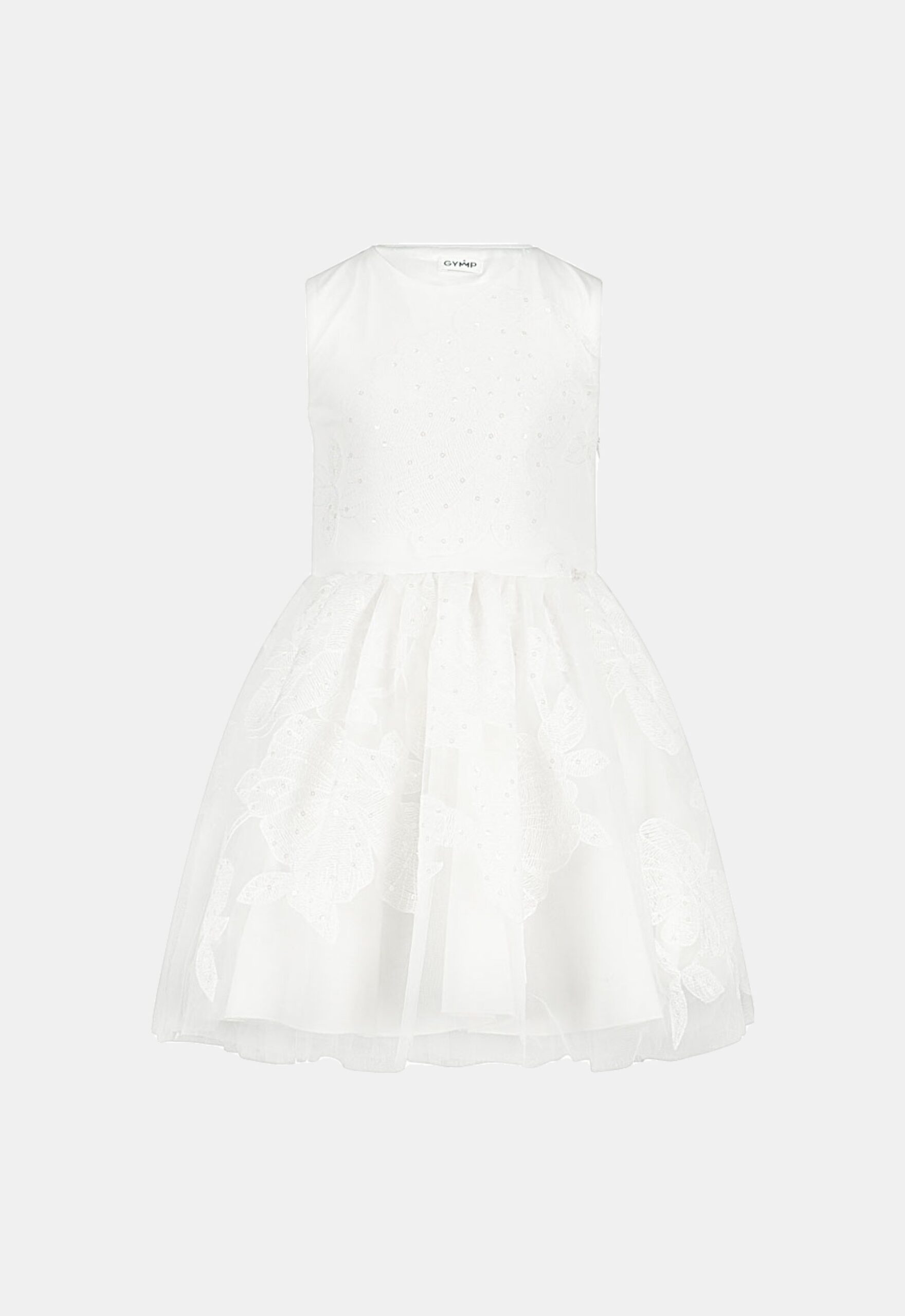 Gymp Jurk ‘Lusy’ (228393)