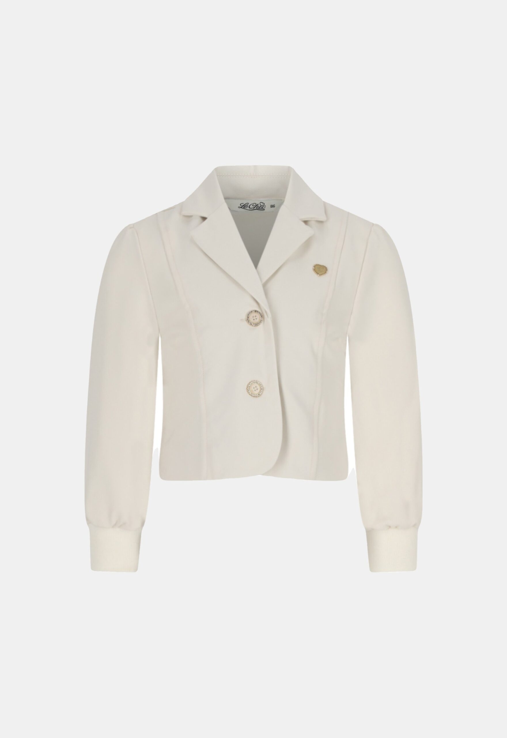 Le Chic Vest ‘Anster’ Pearl (229147)