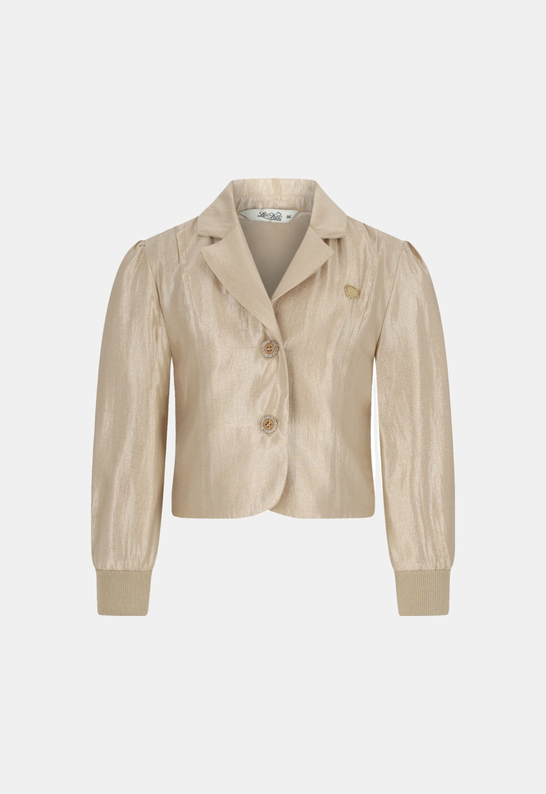 Le Chic Vest ‘Anster’ Golden Glow (229148)