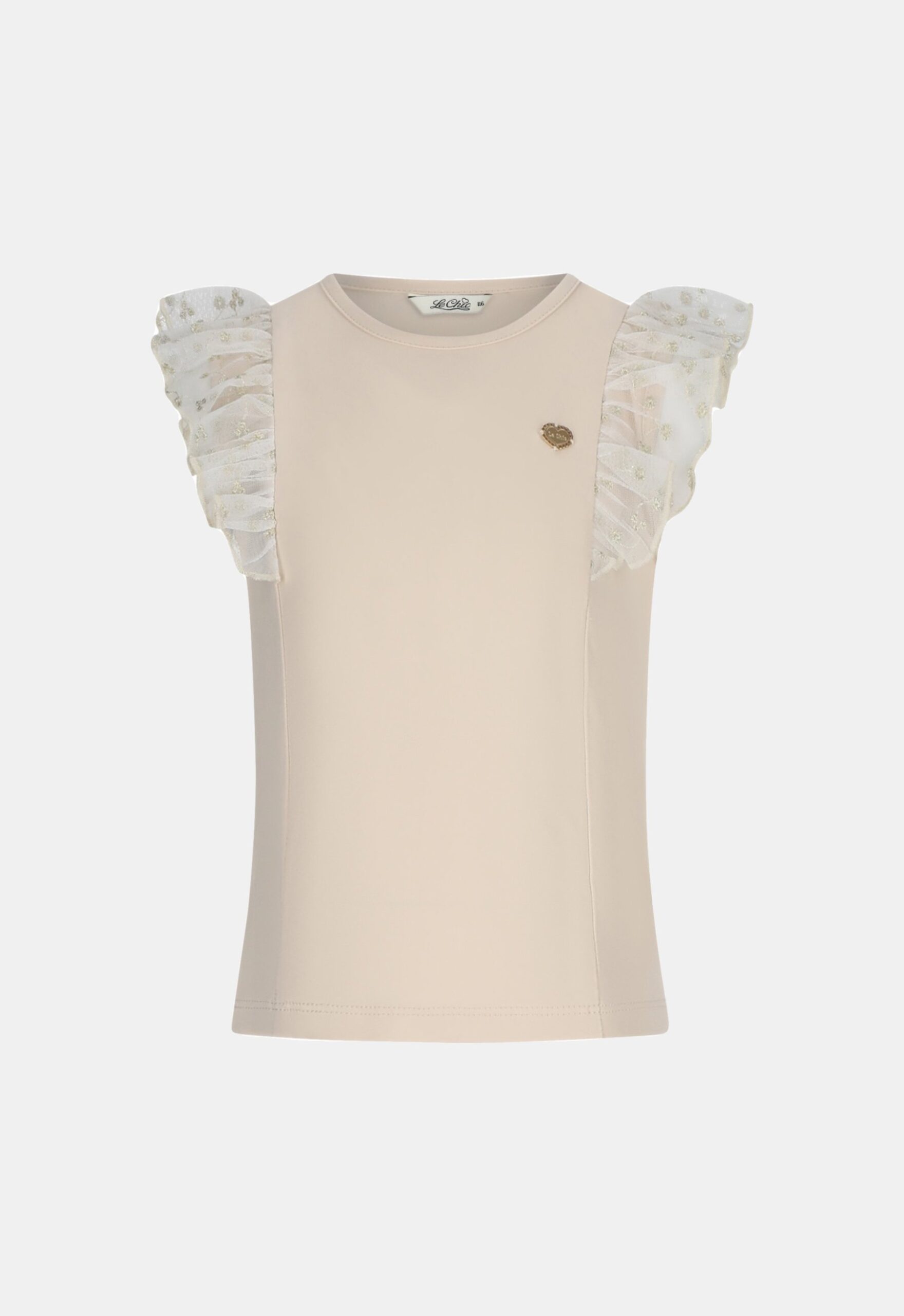 Le Chic Top ‘Noppy’ (229153)