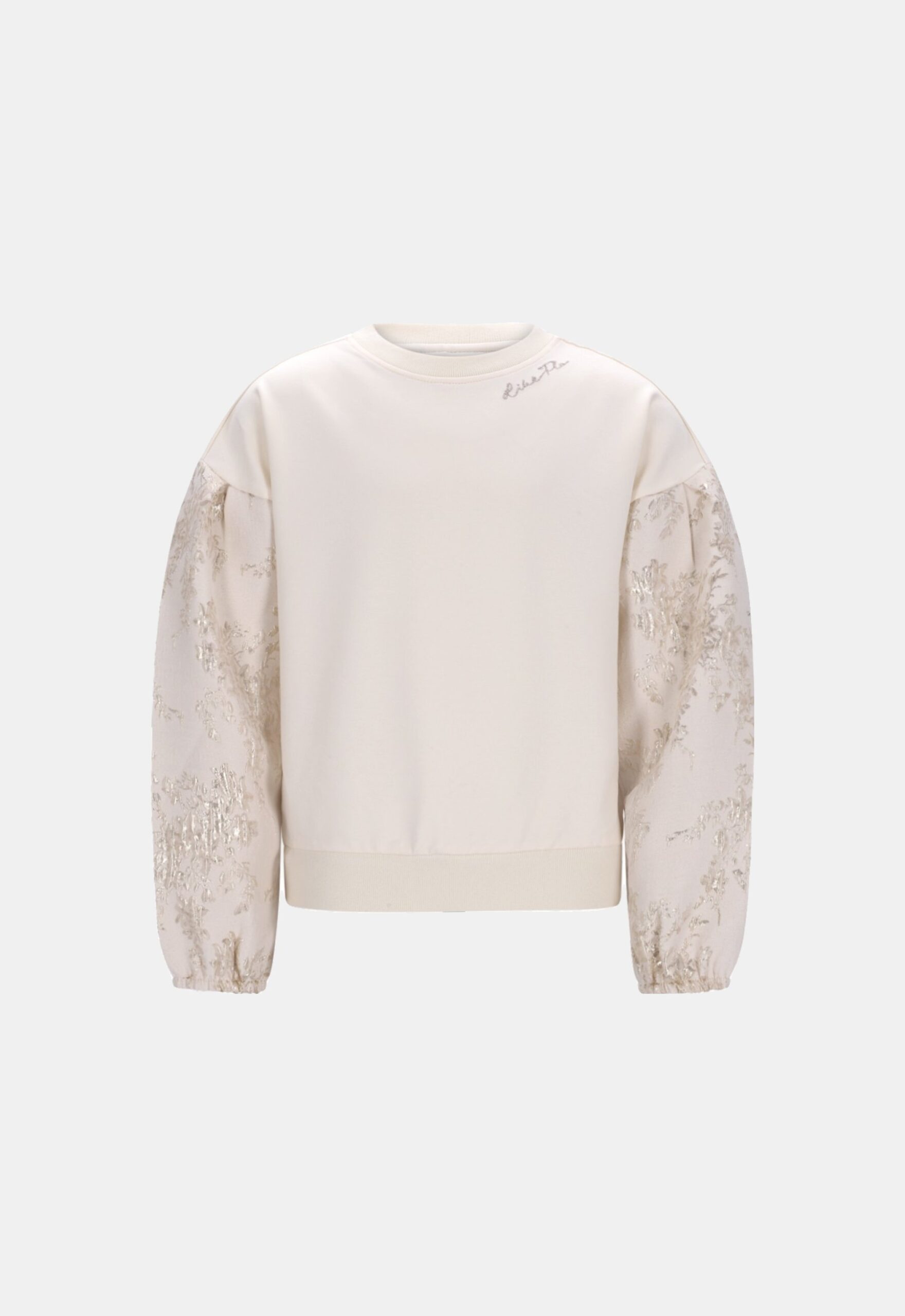 Like Flo Sweater ‘Dolly’ (229489)