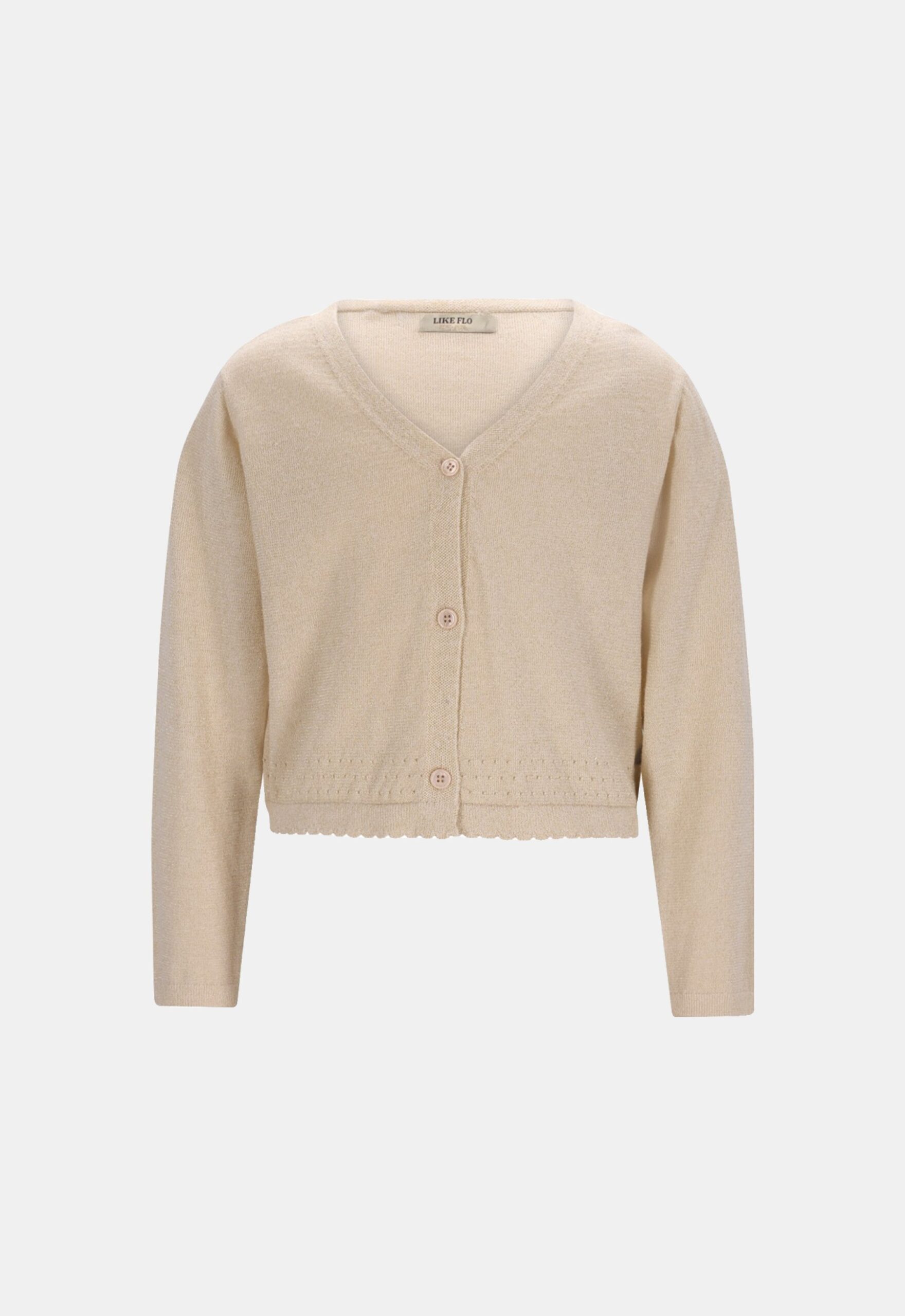 Like Flo Cardigan ‘Derby’ (229490)
