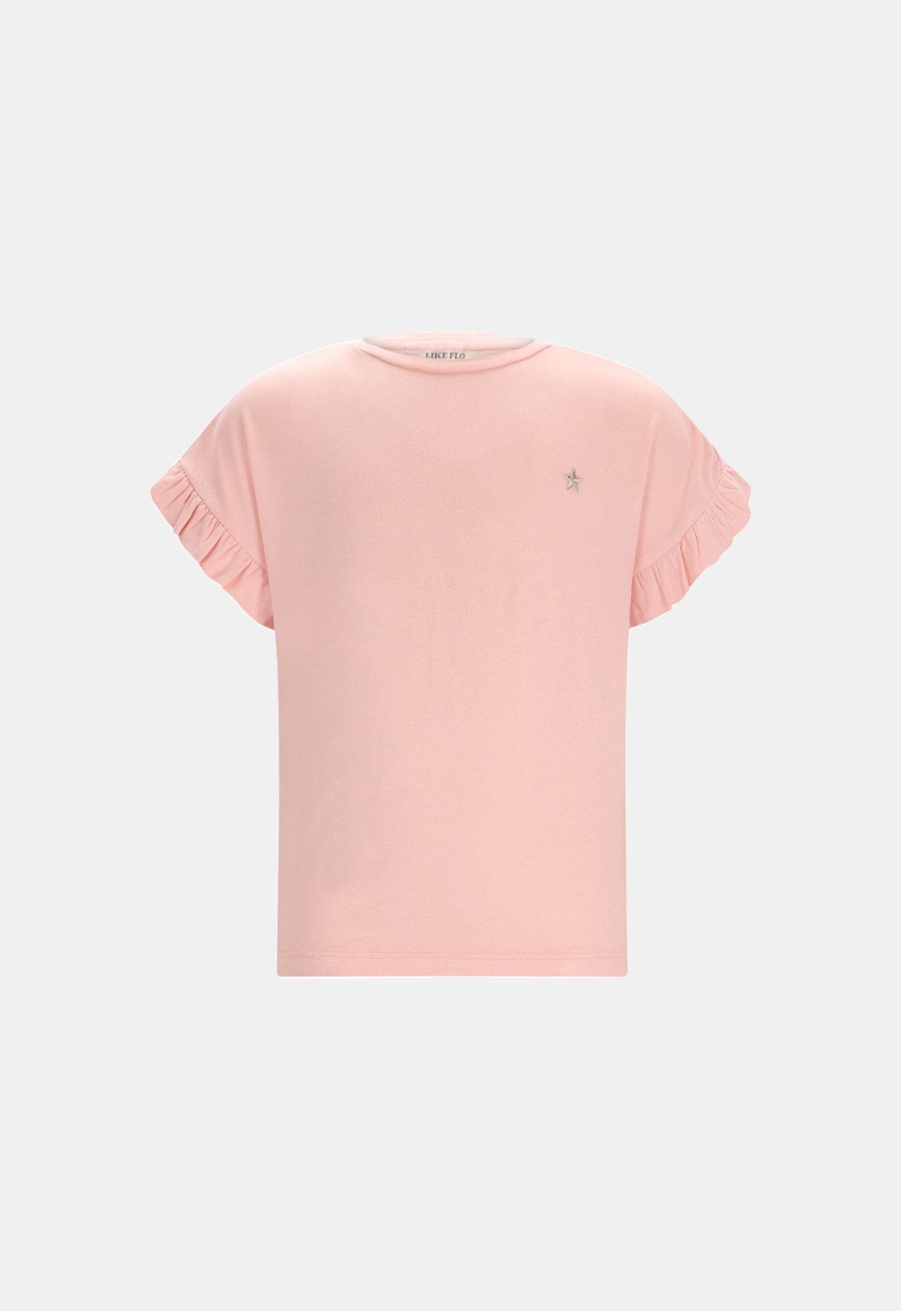 Like Flo T-shirt ‘Emma’ (229492) Like Flo T-shirt ‘Emma’ (229492)