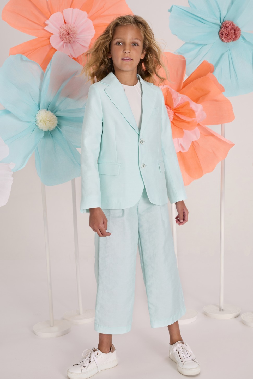 Blue Bay Broek ‘Tilde’ (228627)