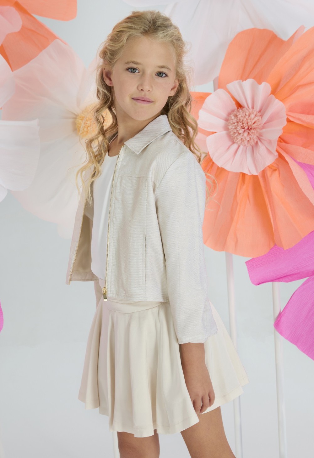Blue Bay Vest ‘Robin’ (228633)