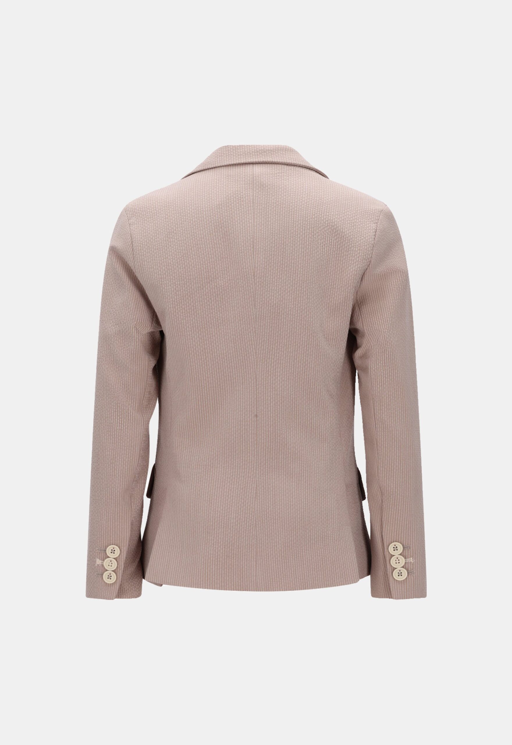 Red & Blu Blazer ‘Bond’ Choco (230560) Red & Blu Blazer ‘Bond’ Choco (230560)